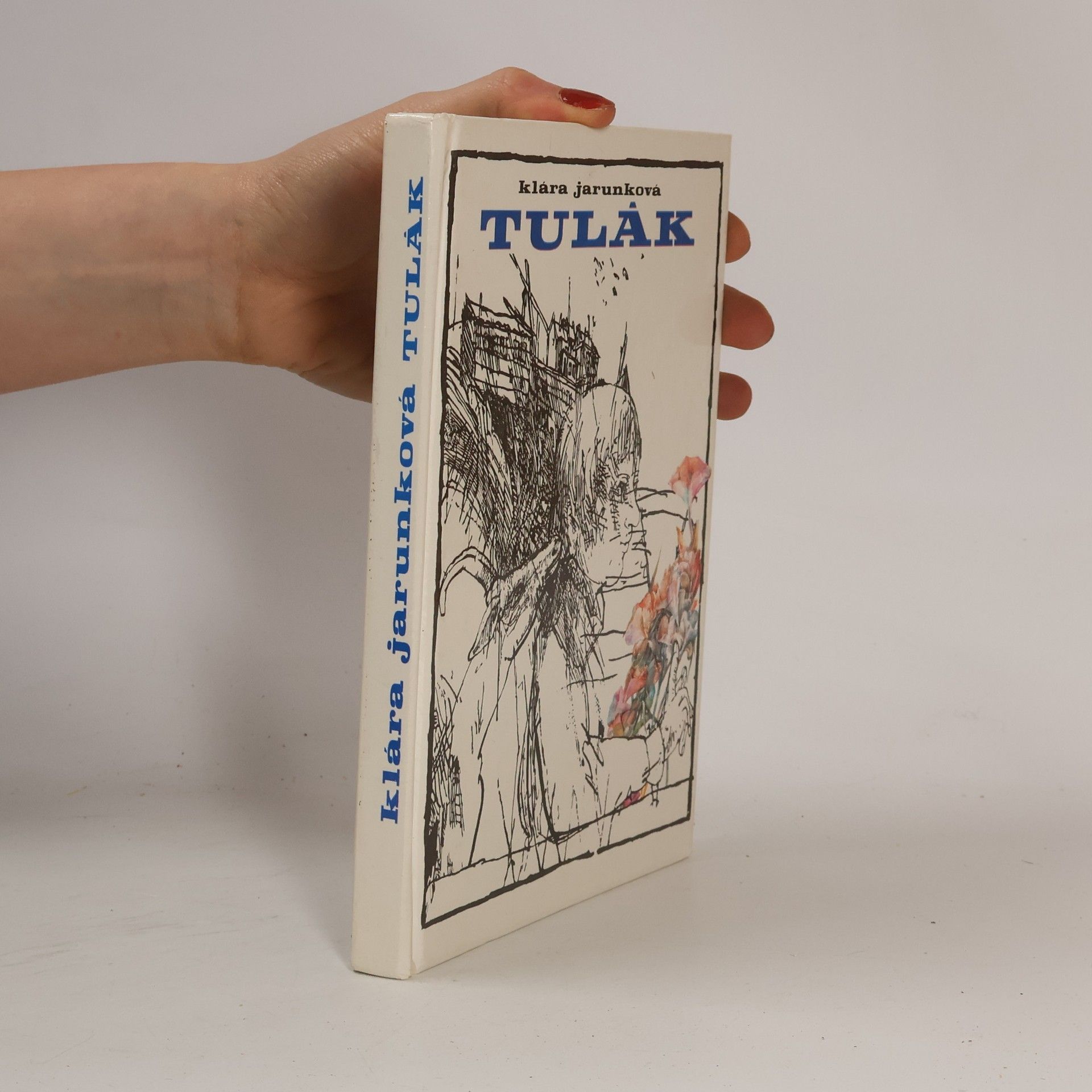Tulák