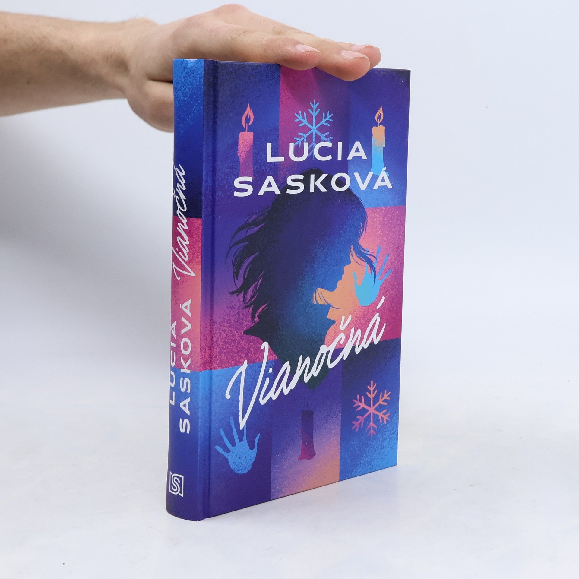 Lucia Sasková Vianočná