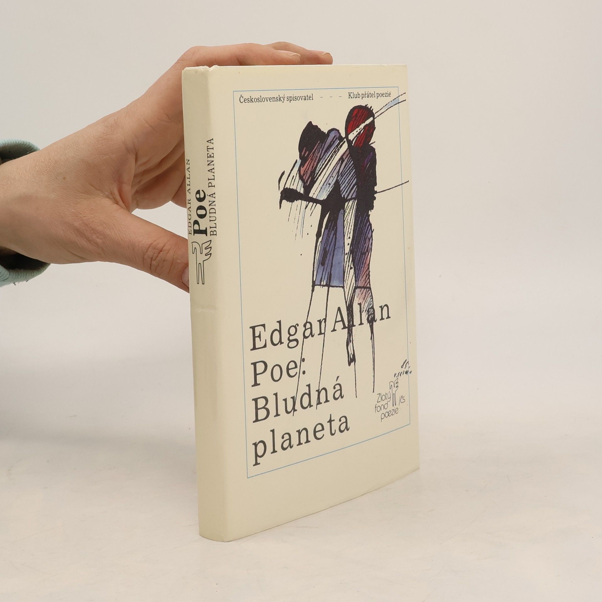 Bludná planeta