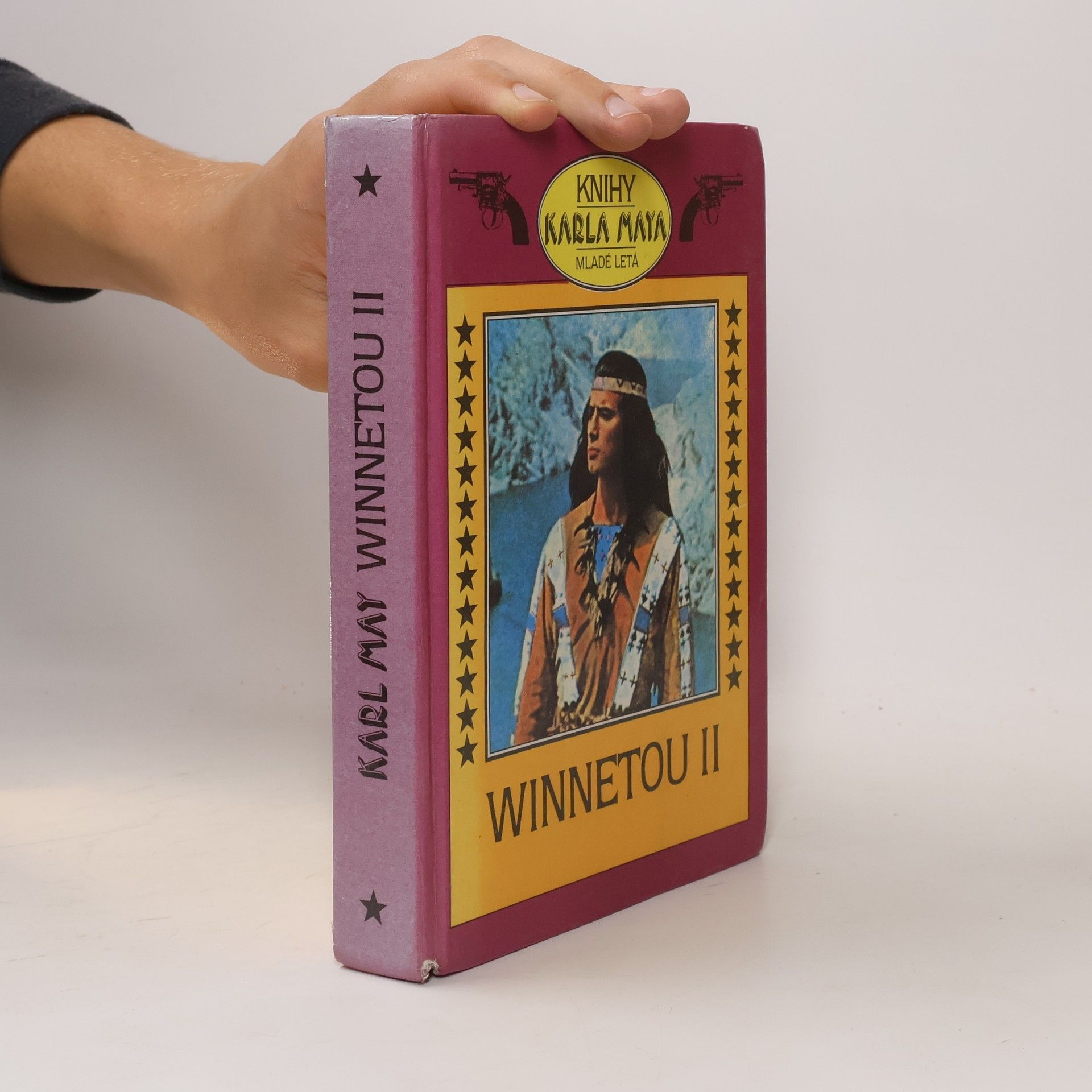 Winnetou 2
