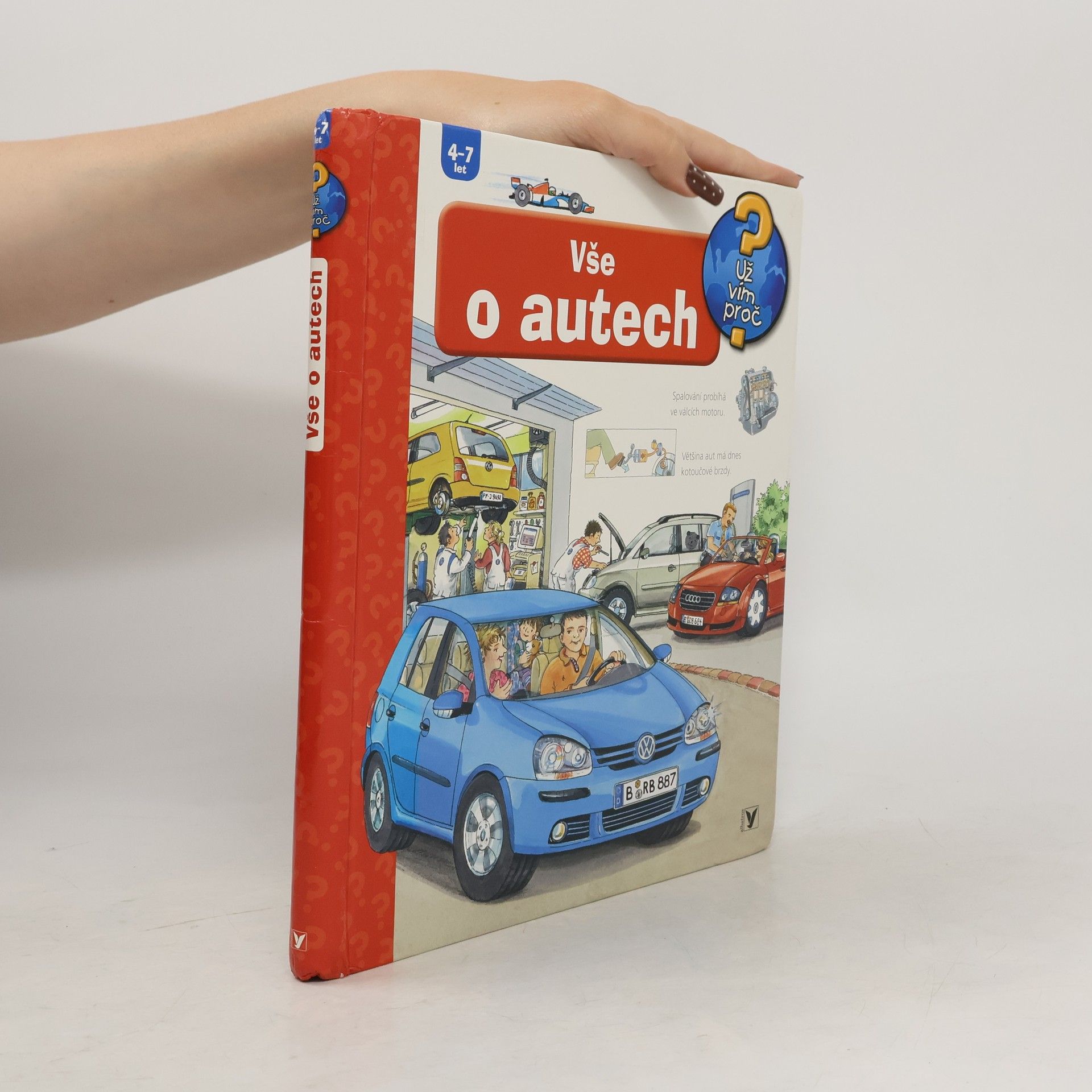 Wolfgang Metzger Vše o autech