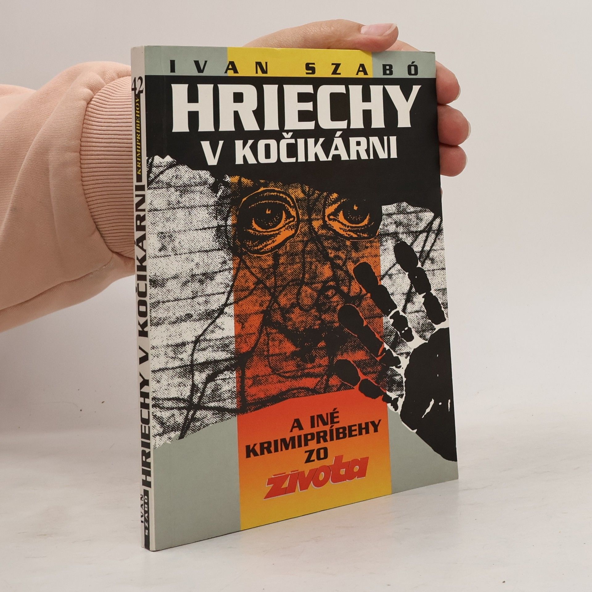 Hriechy v kočikárni