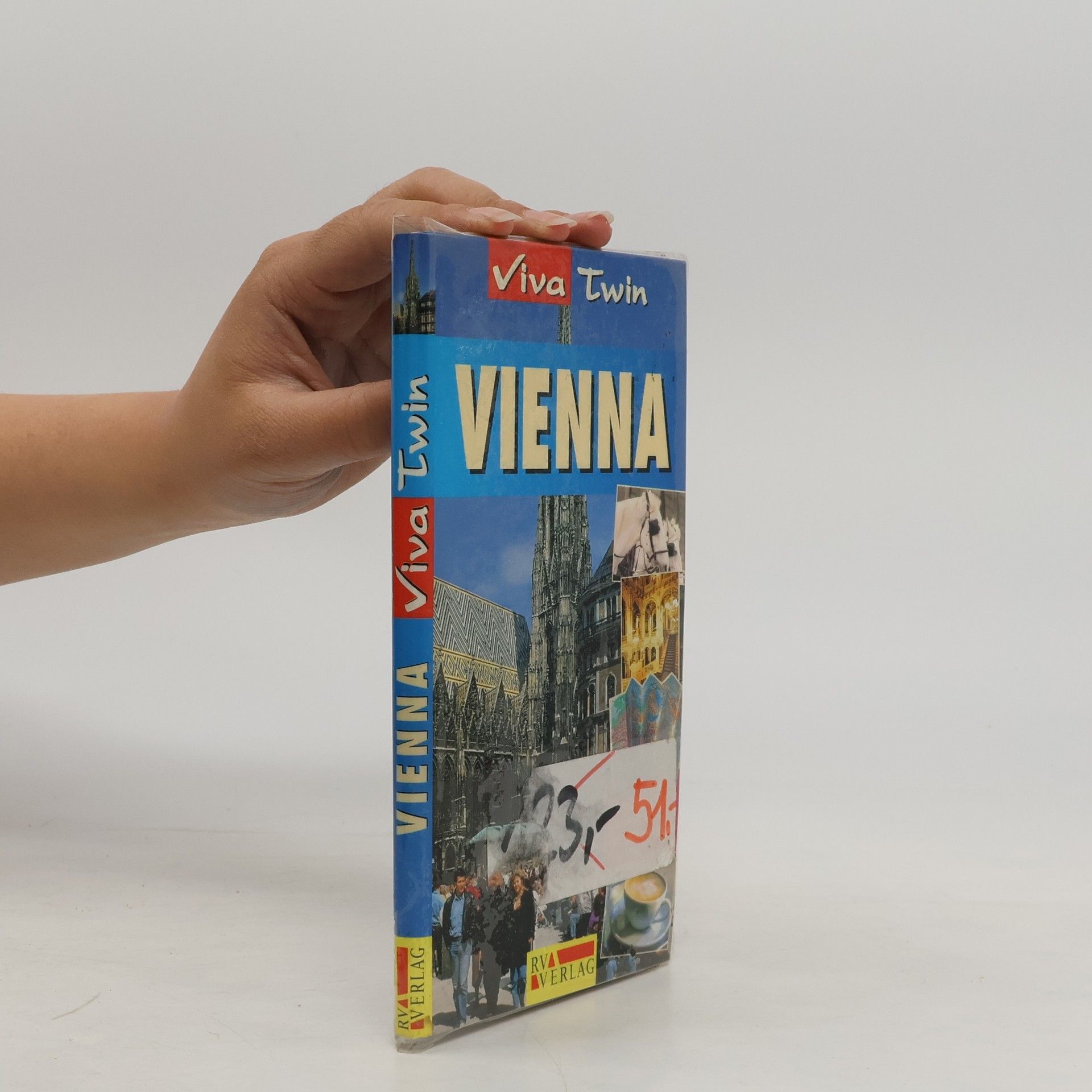 Viva Twin: Vienna