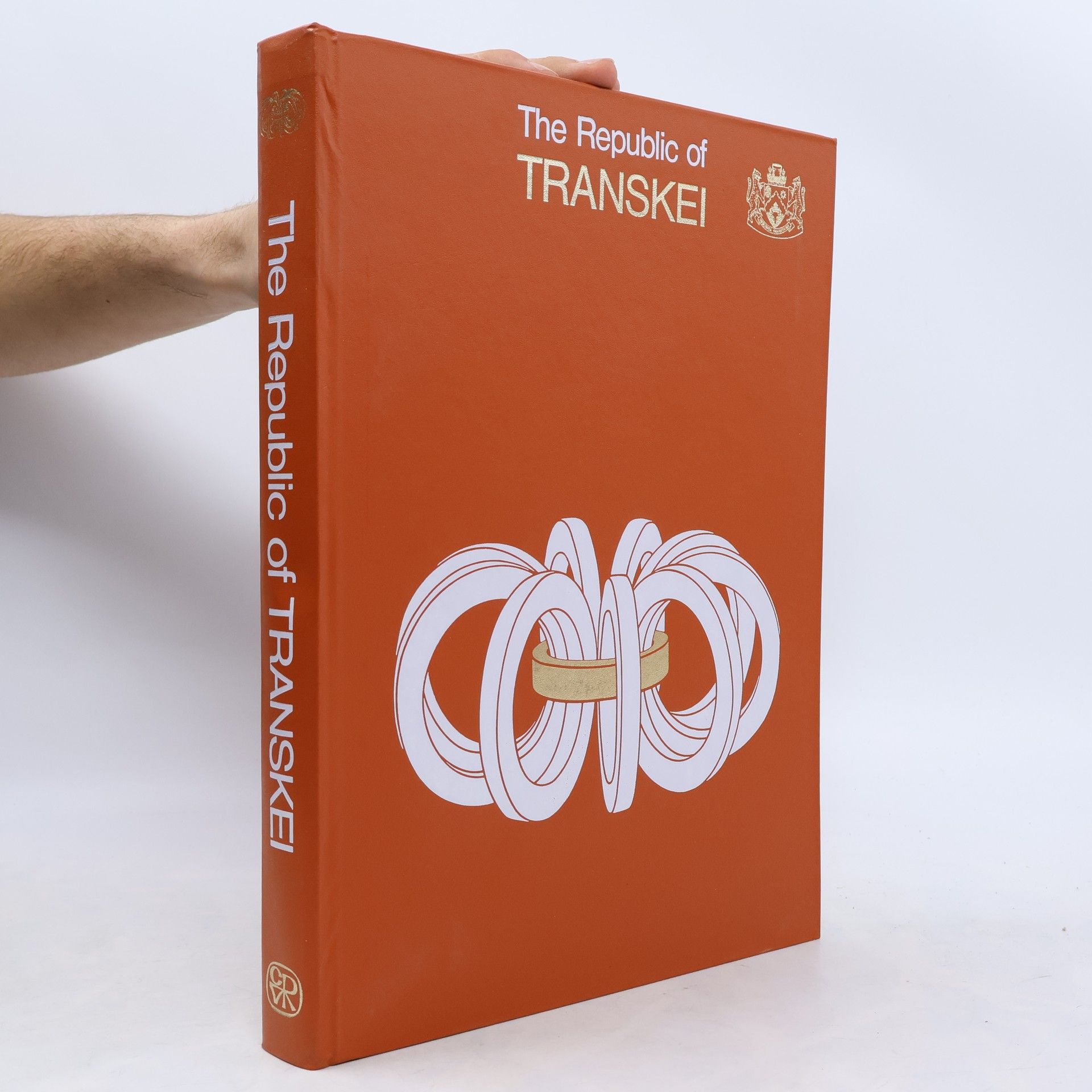 Autorenkollektiv The republic of Transkei