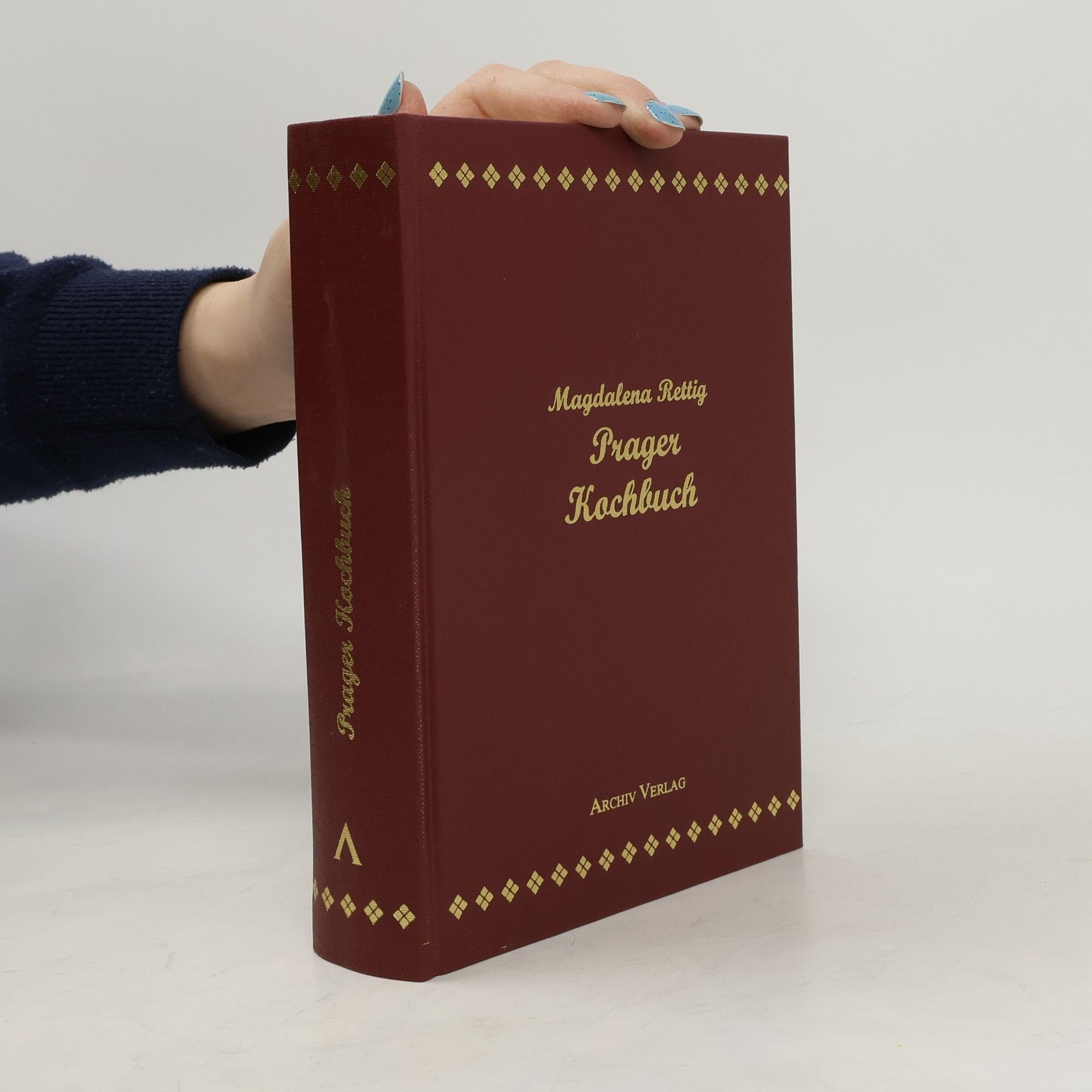 Prager Kochbuch
