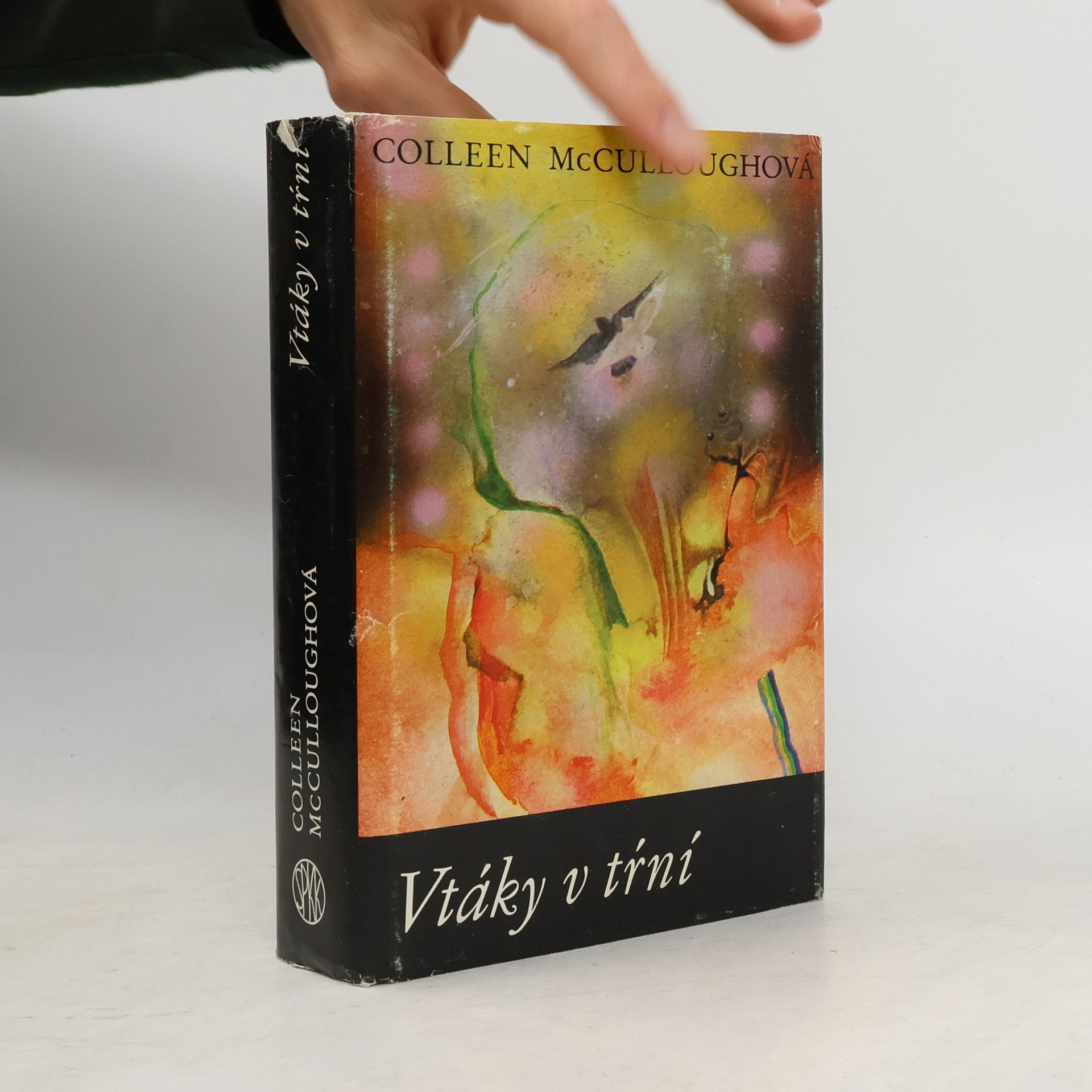 Vtáky v tŕní