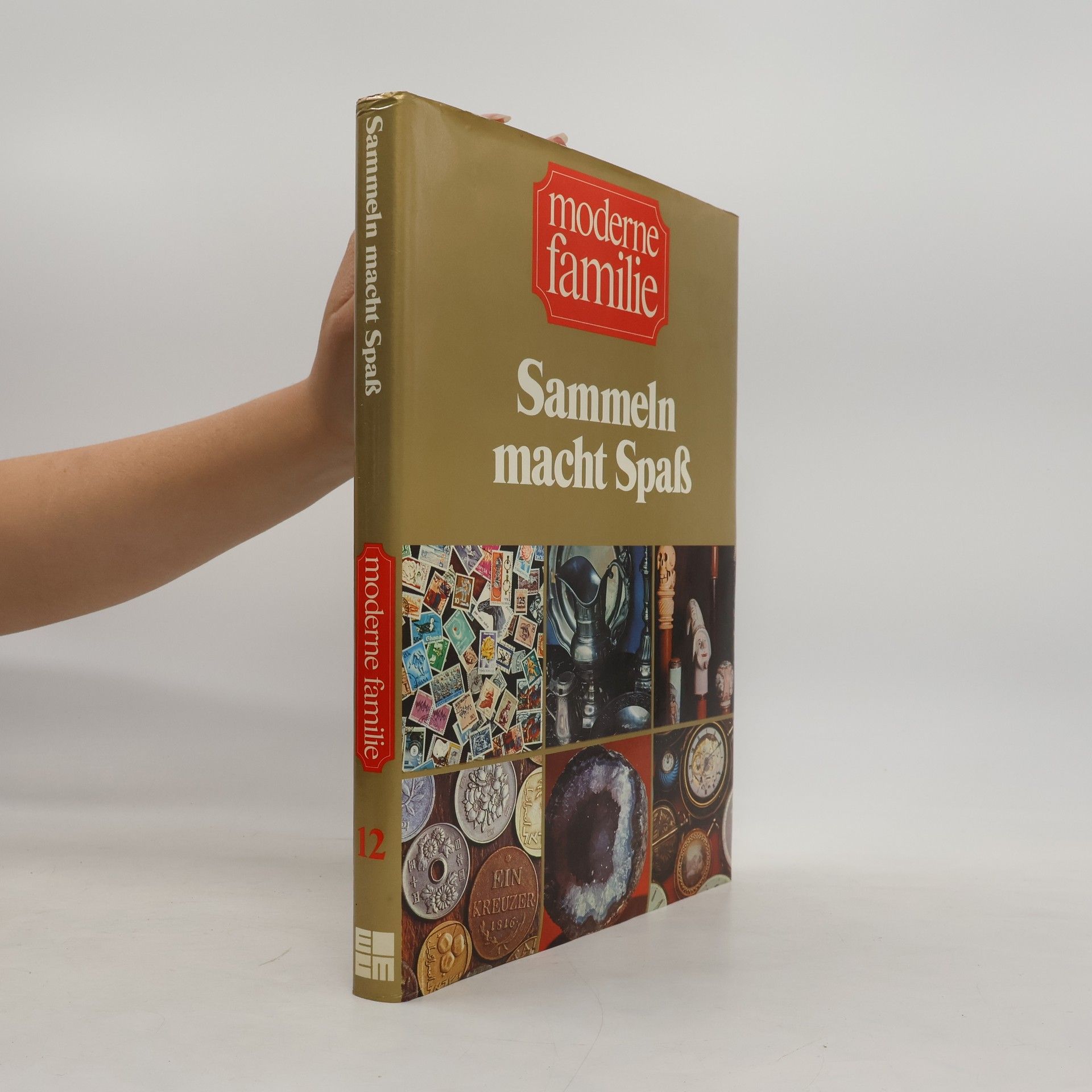 Sammeln macht Spaß
