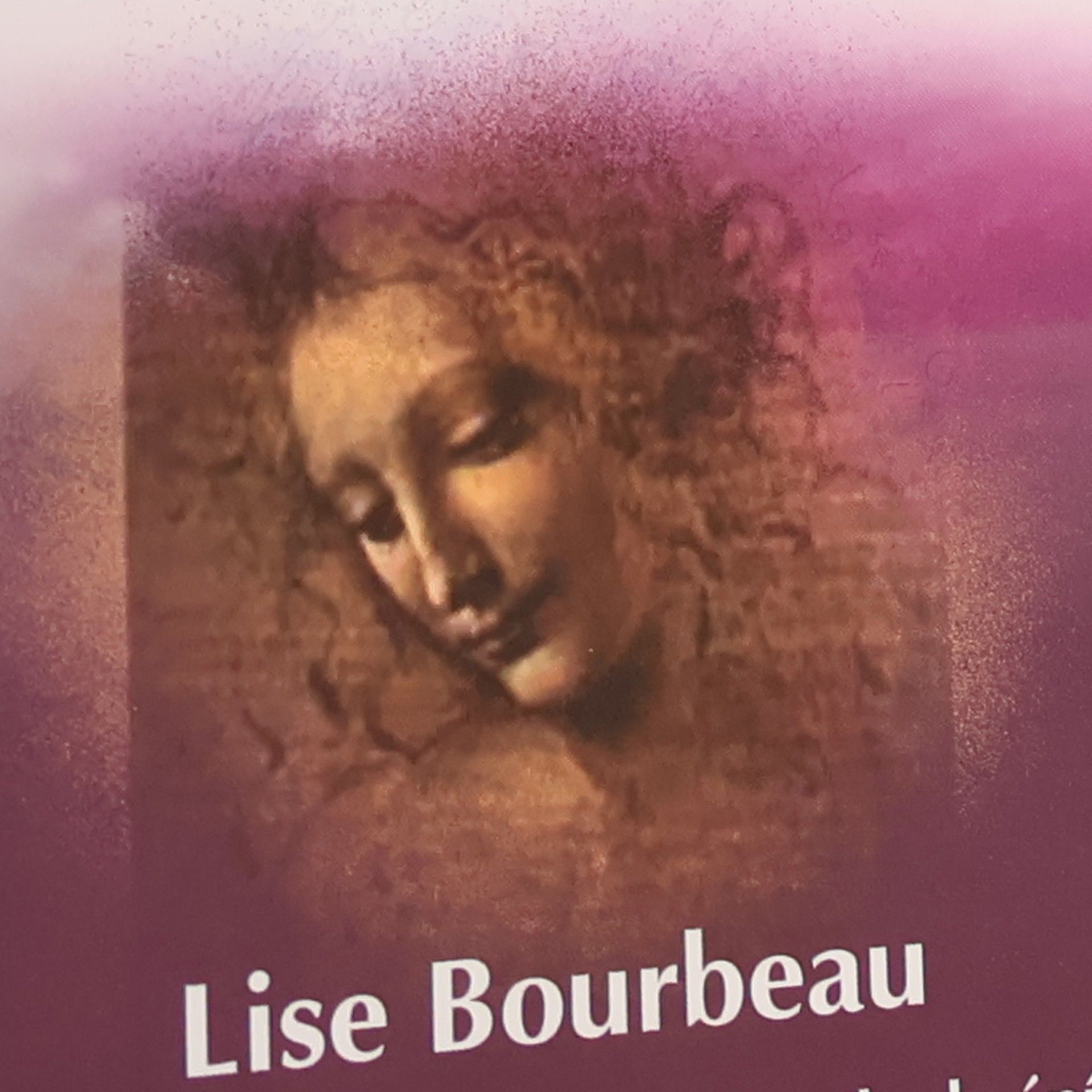 Lise Bourbeau Uzdrav svá vnitřní zranění