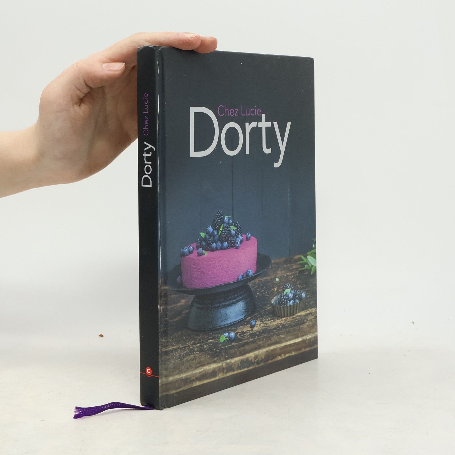 Lucie Dvořáková Dorty Chez Lucie