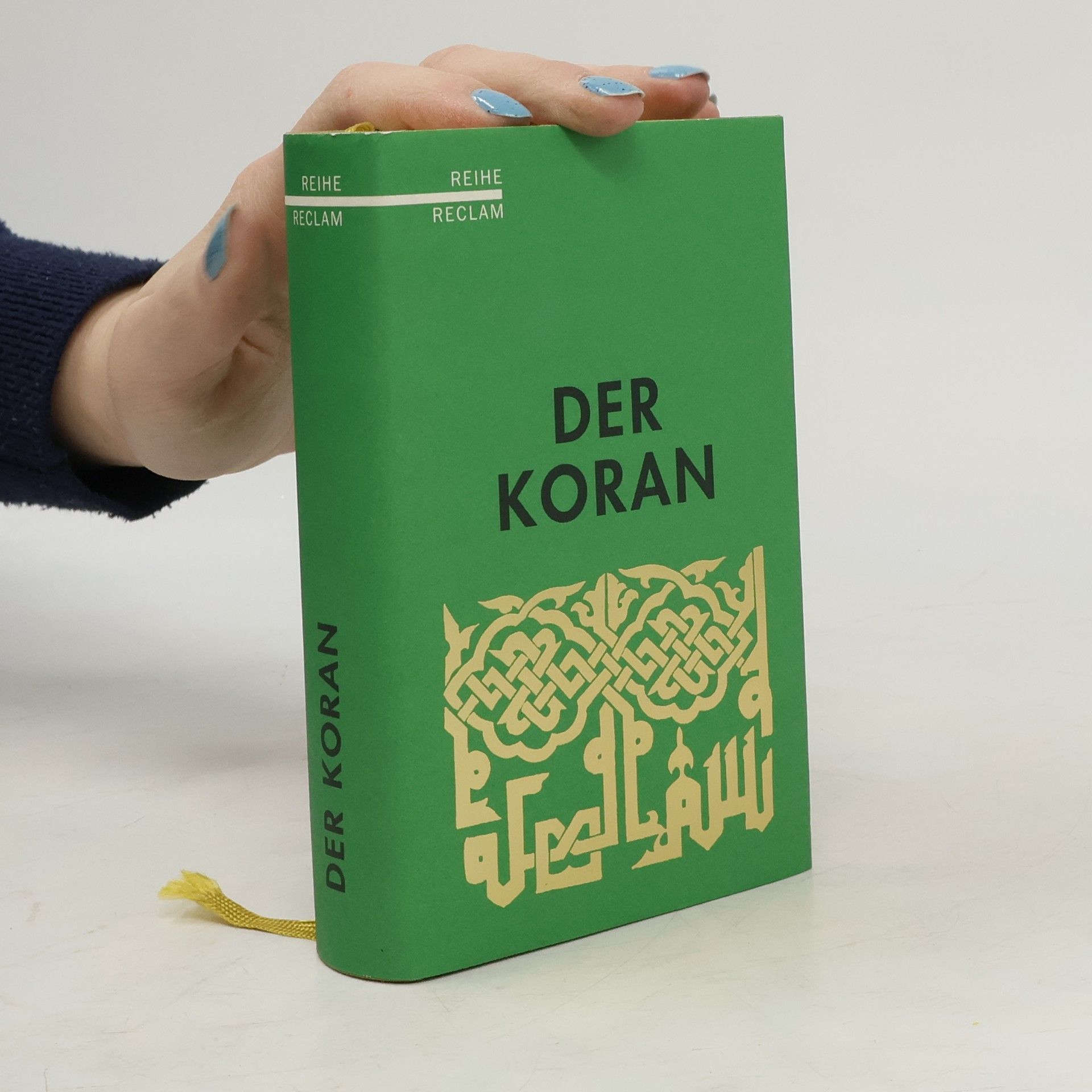 Der Koran