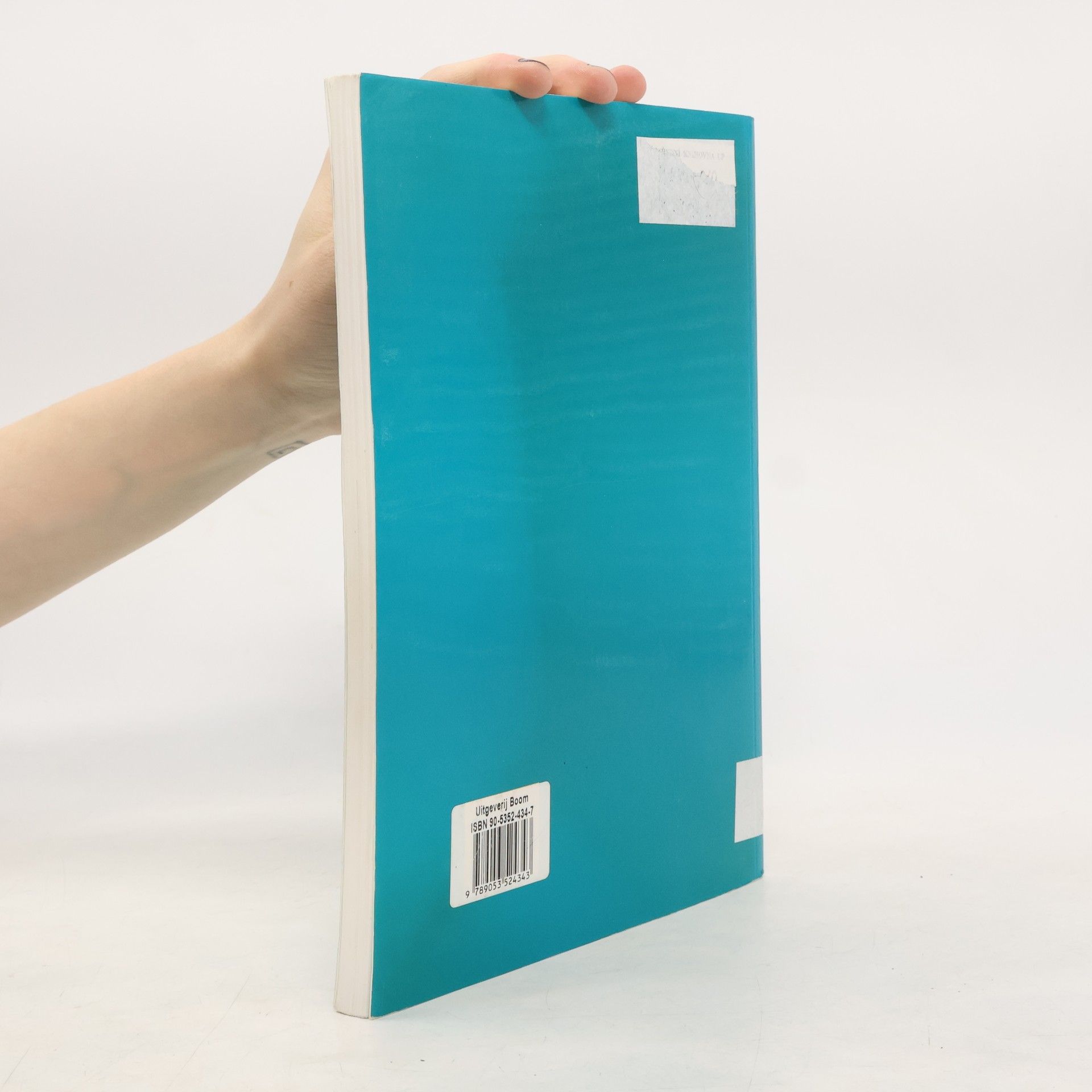 Hanneke Lentz Voor-schriften