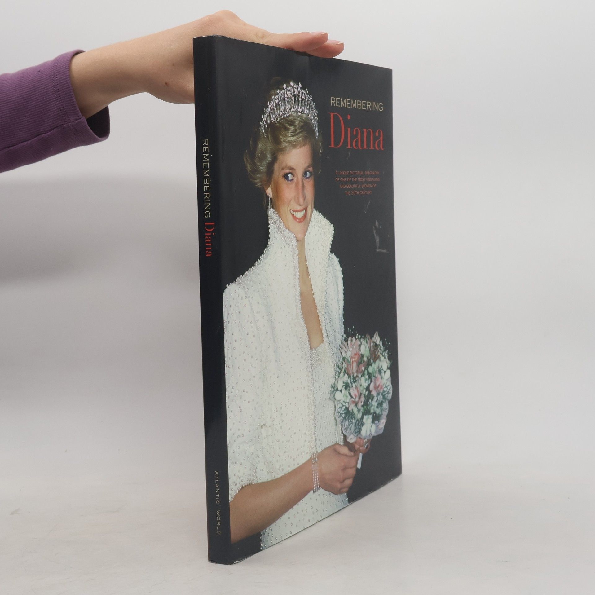 Remembering Diana