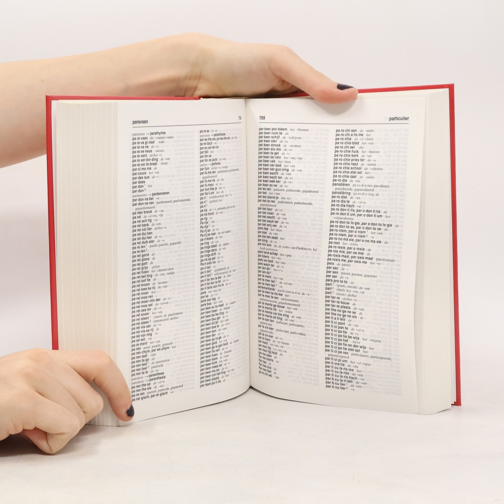 Anneke Neijt De nieuwe spellinggids van de Nederlandse taal