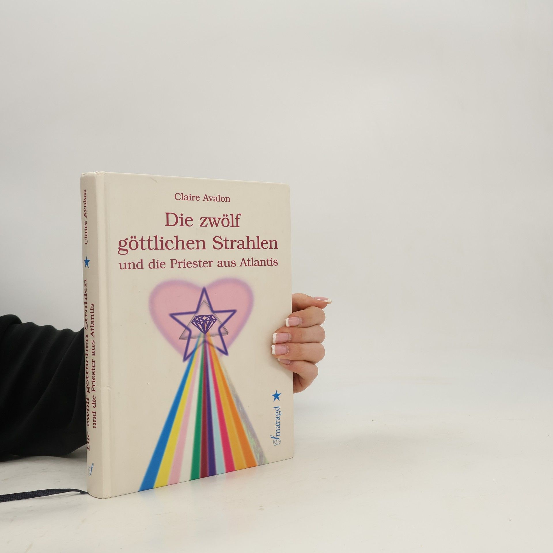 Die zwölf göttlichen Strahlen und die Priester aus Atlantis