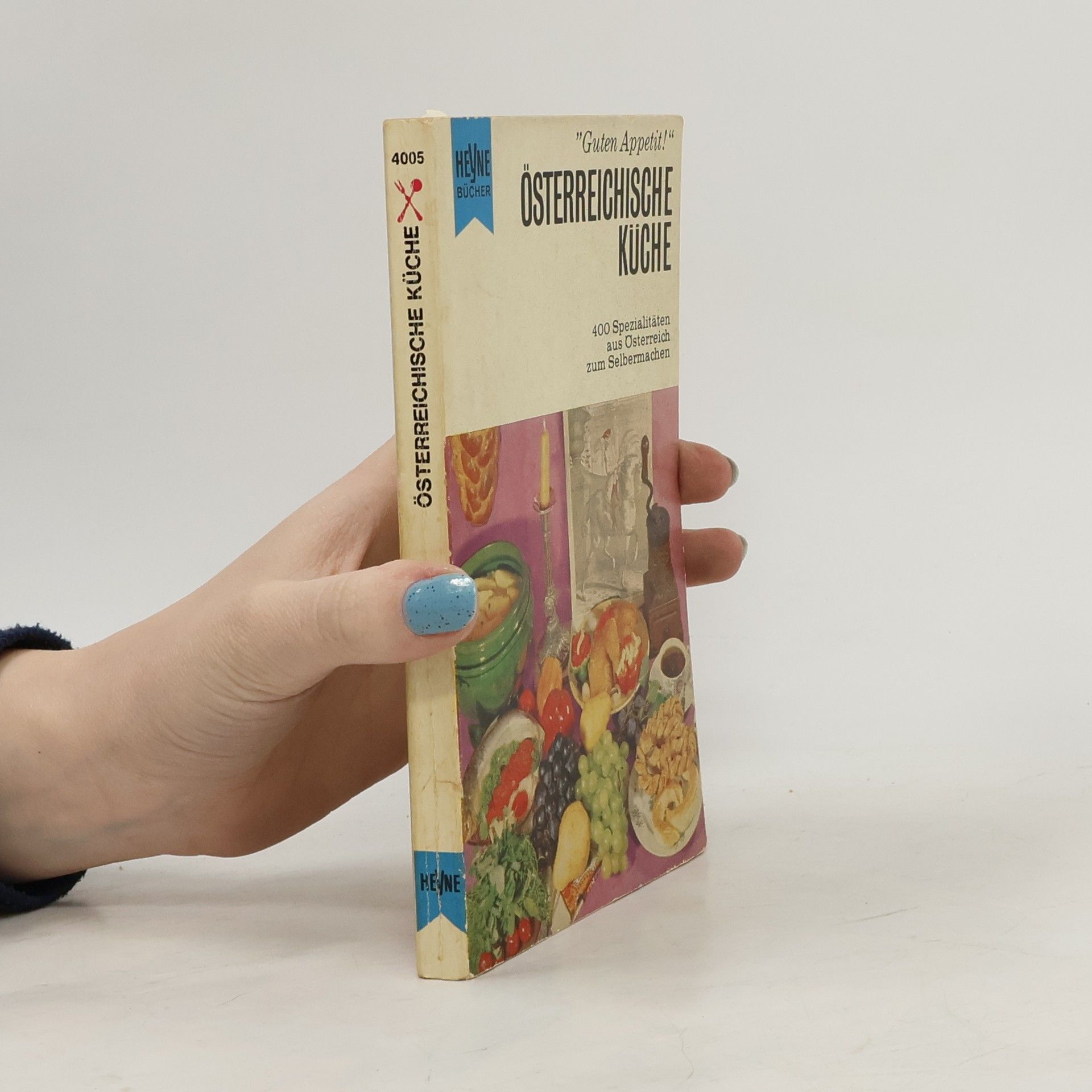 Autorenkollektiv Österreichische küche