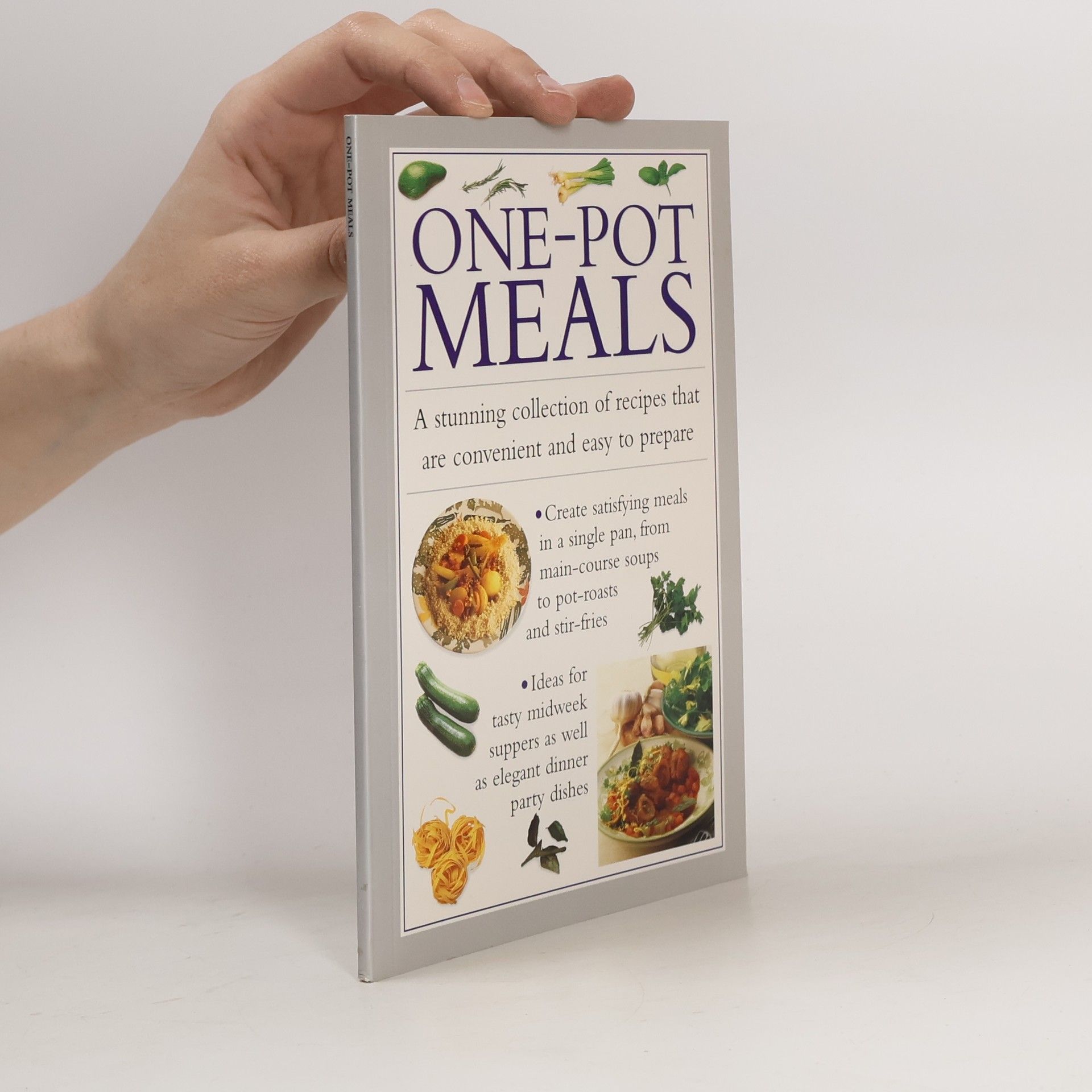 One-Pot Meals