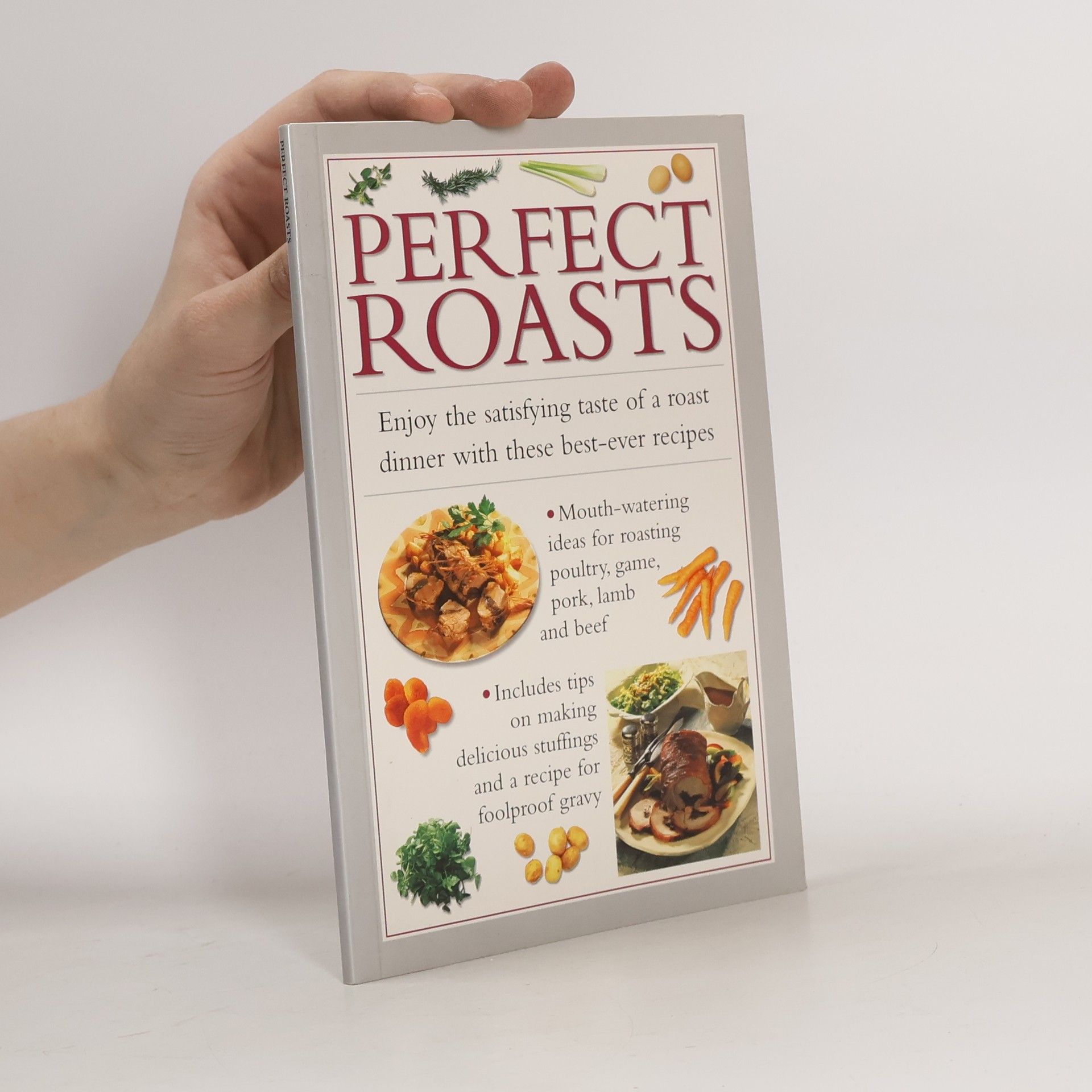 Valerie Ferguson Perfect Roasts