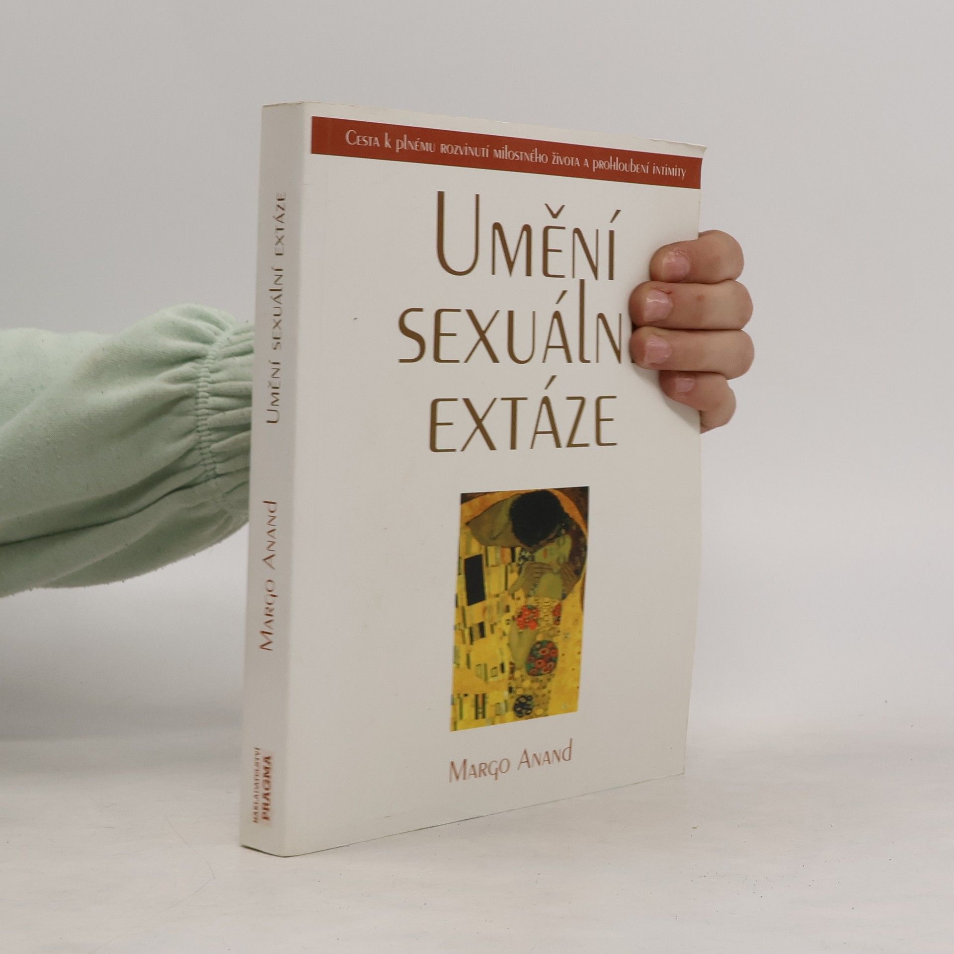 Umění sexuální extáze