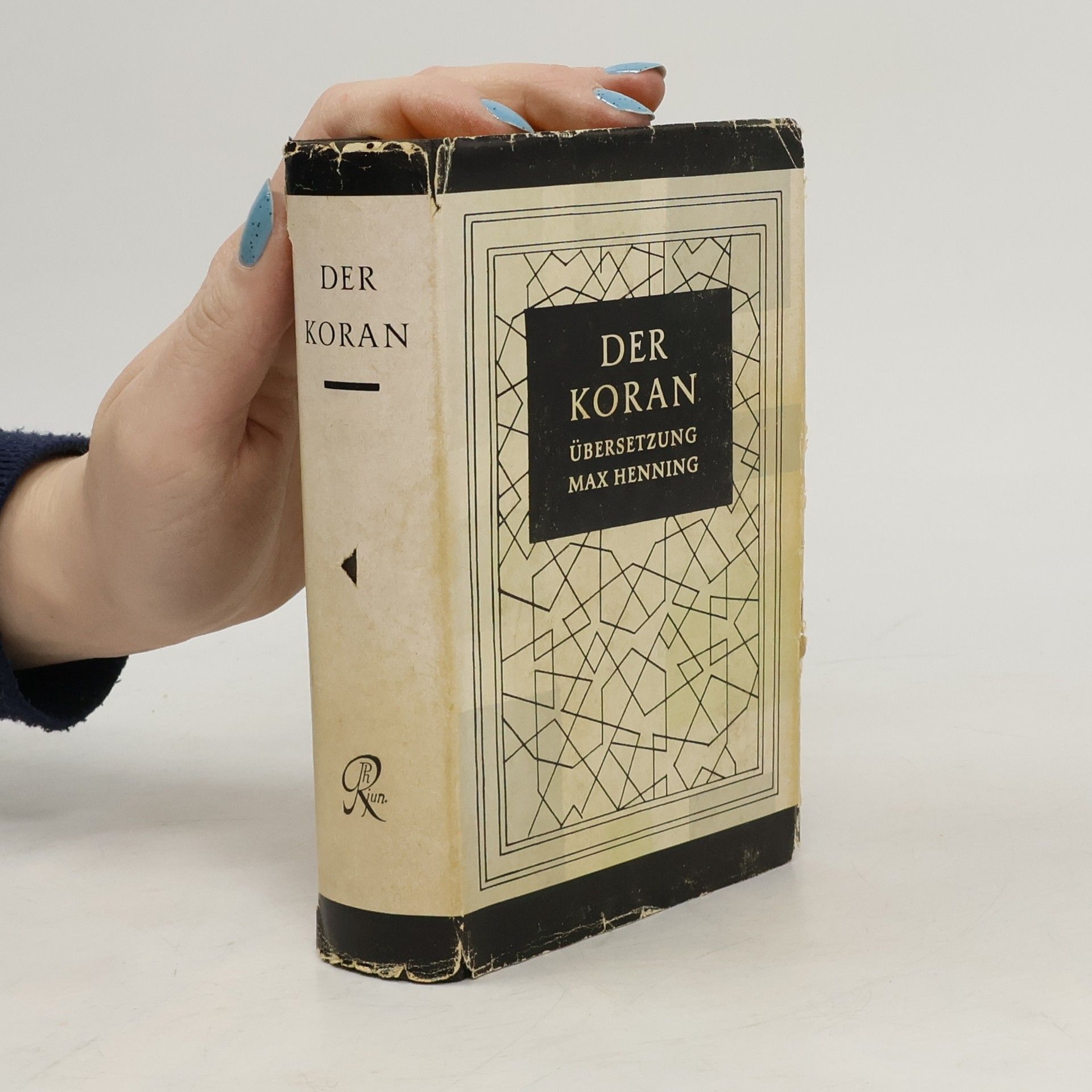 Autorenkollektiv Der Koran