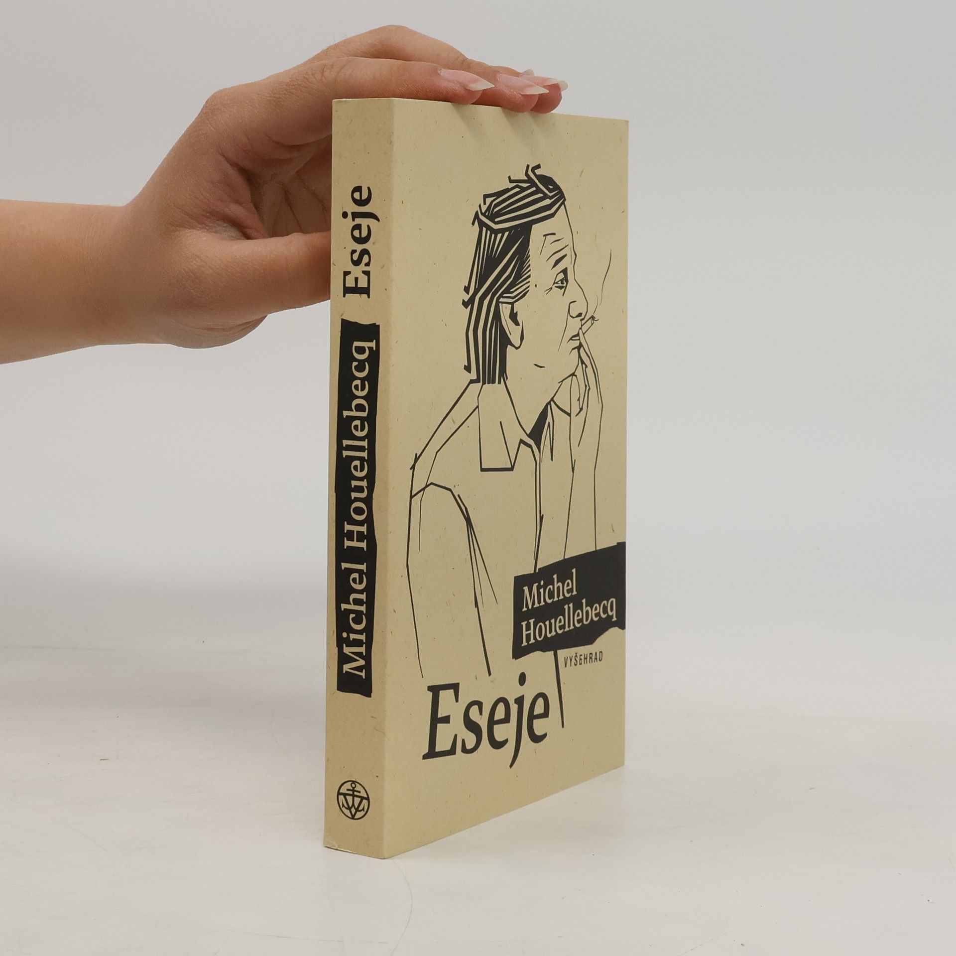 Michel Houellebecq Eseje