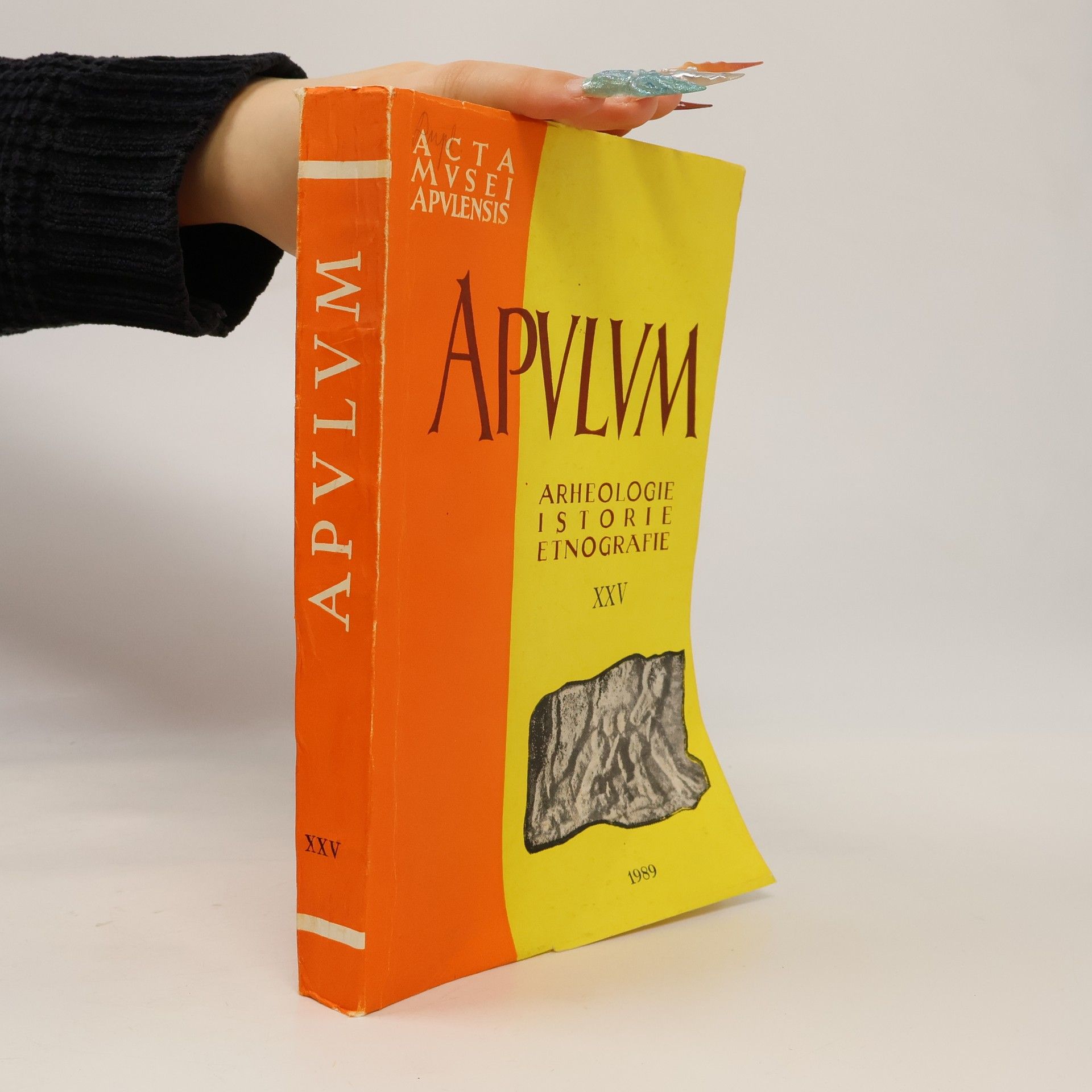 Autorenkollektiv Apvlvm