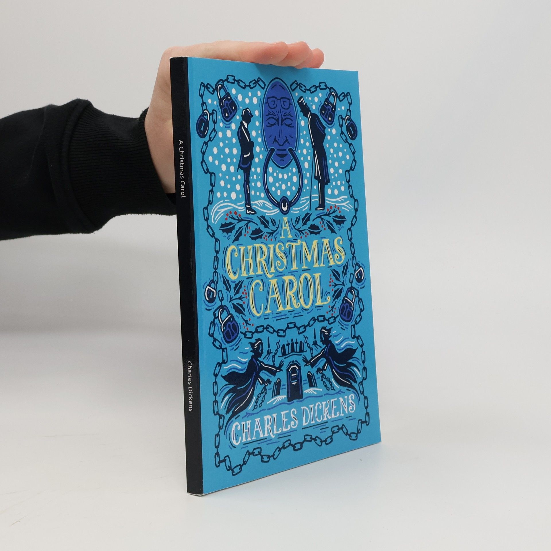 Charles Dickens A Christmas Carol