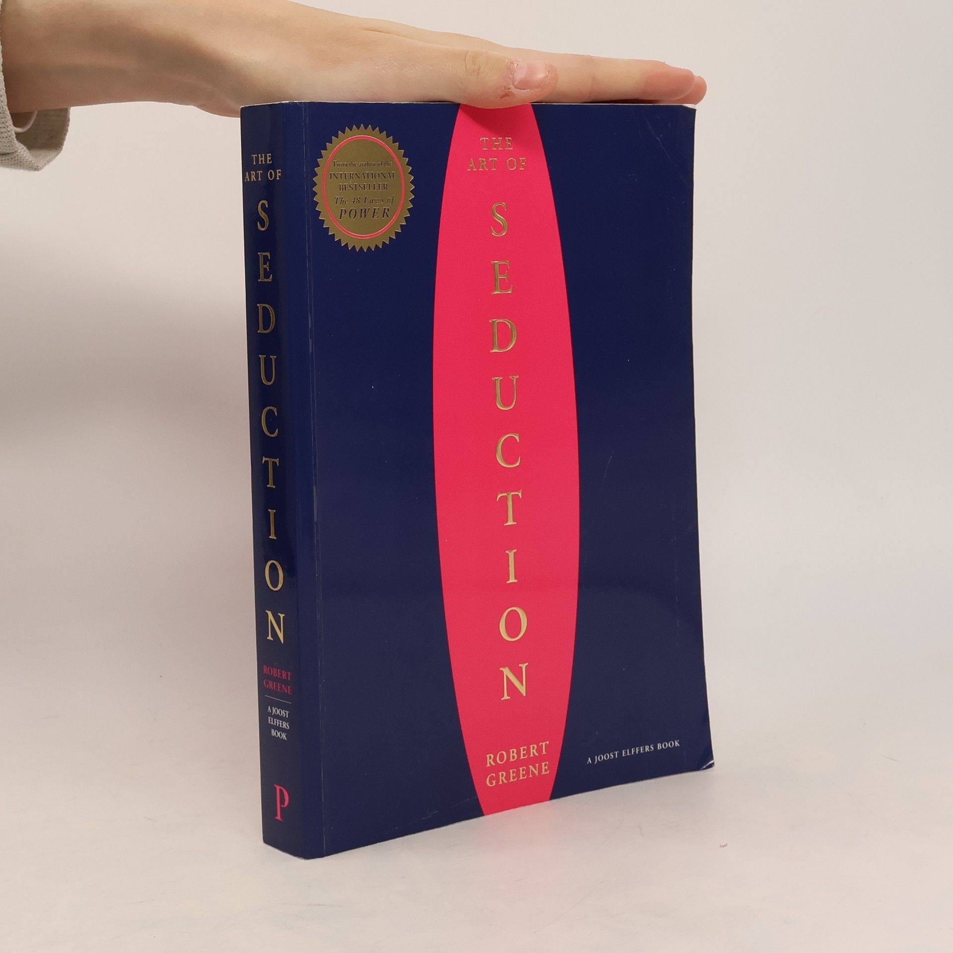 Robert Greene The Art of Seduction
