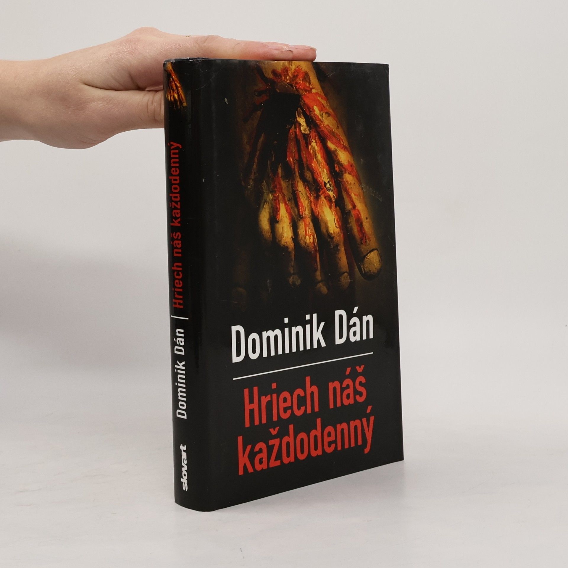Dominik Dán Hriech náš každodenný