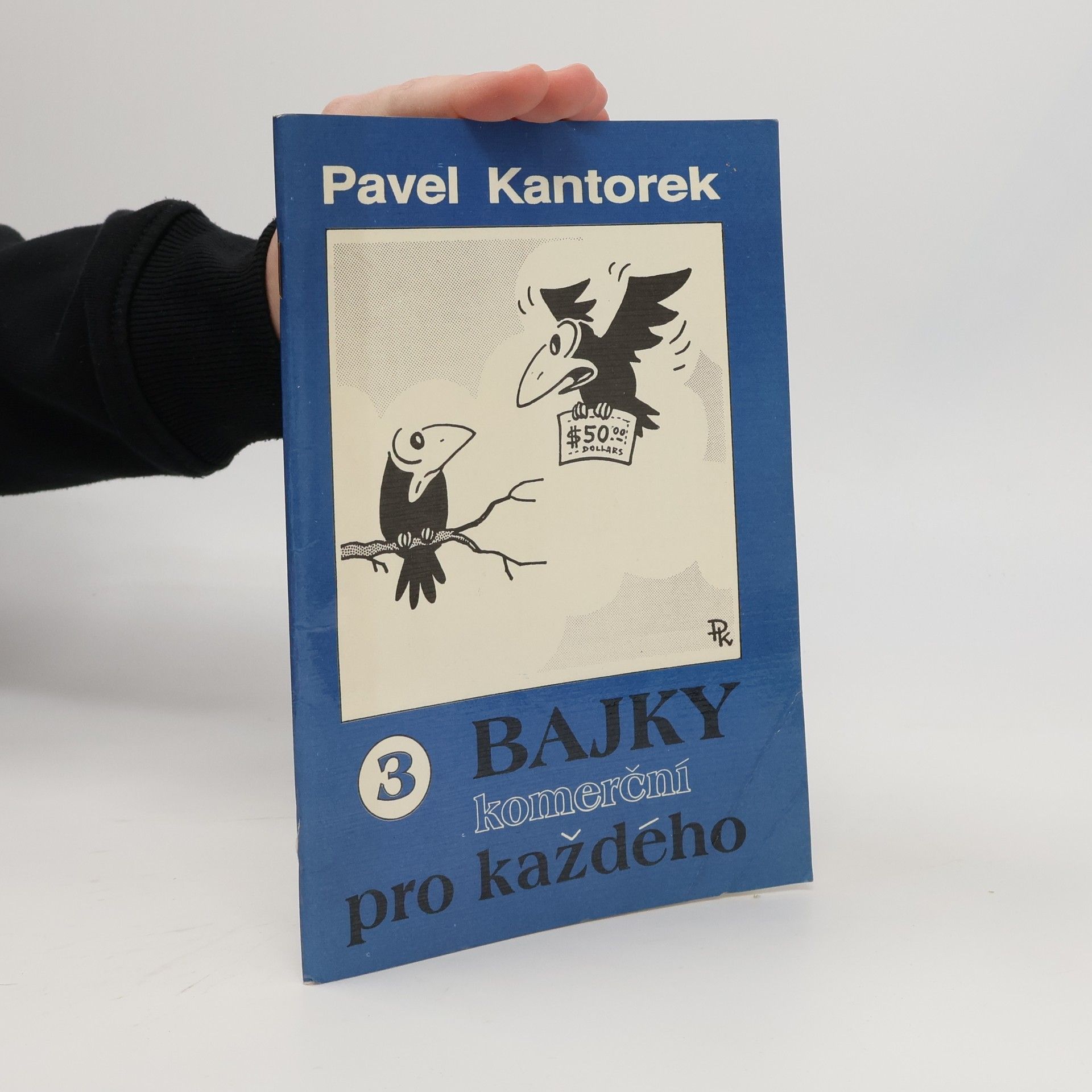 Bajky pro každého 3 – Komerční