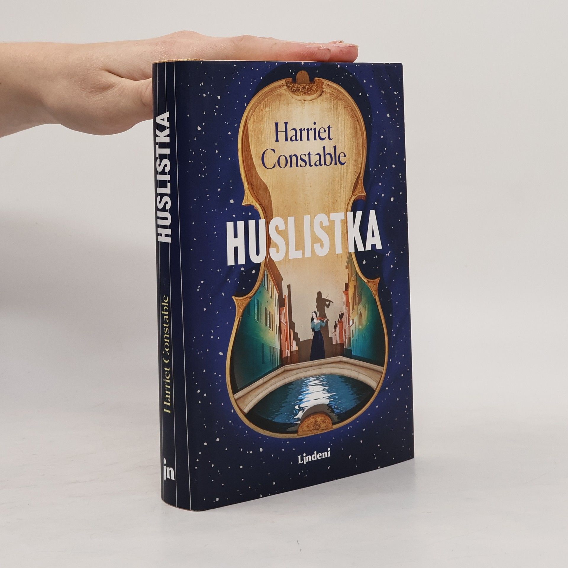Huslistka