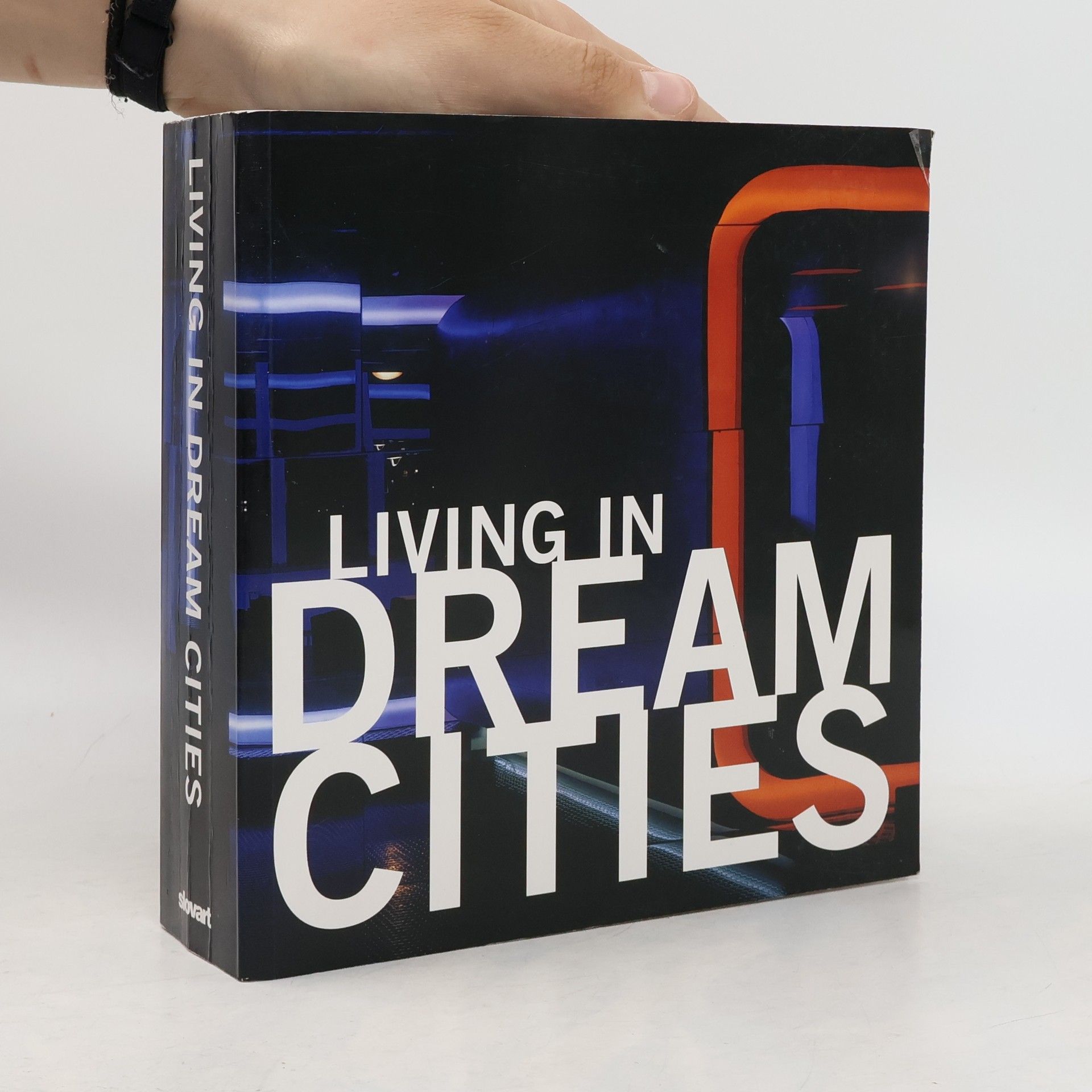 Autorenkollektiv Living in dream cities