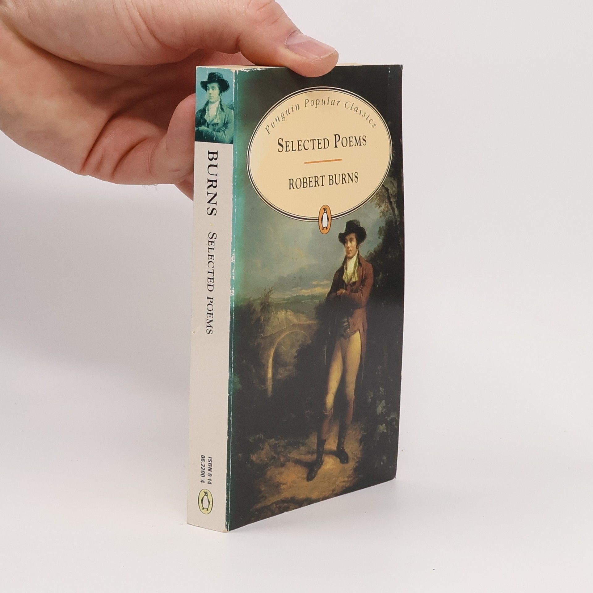 Selected Poems