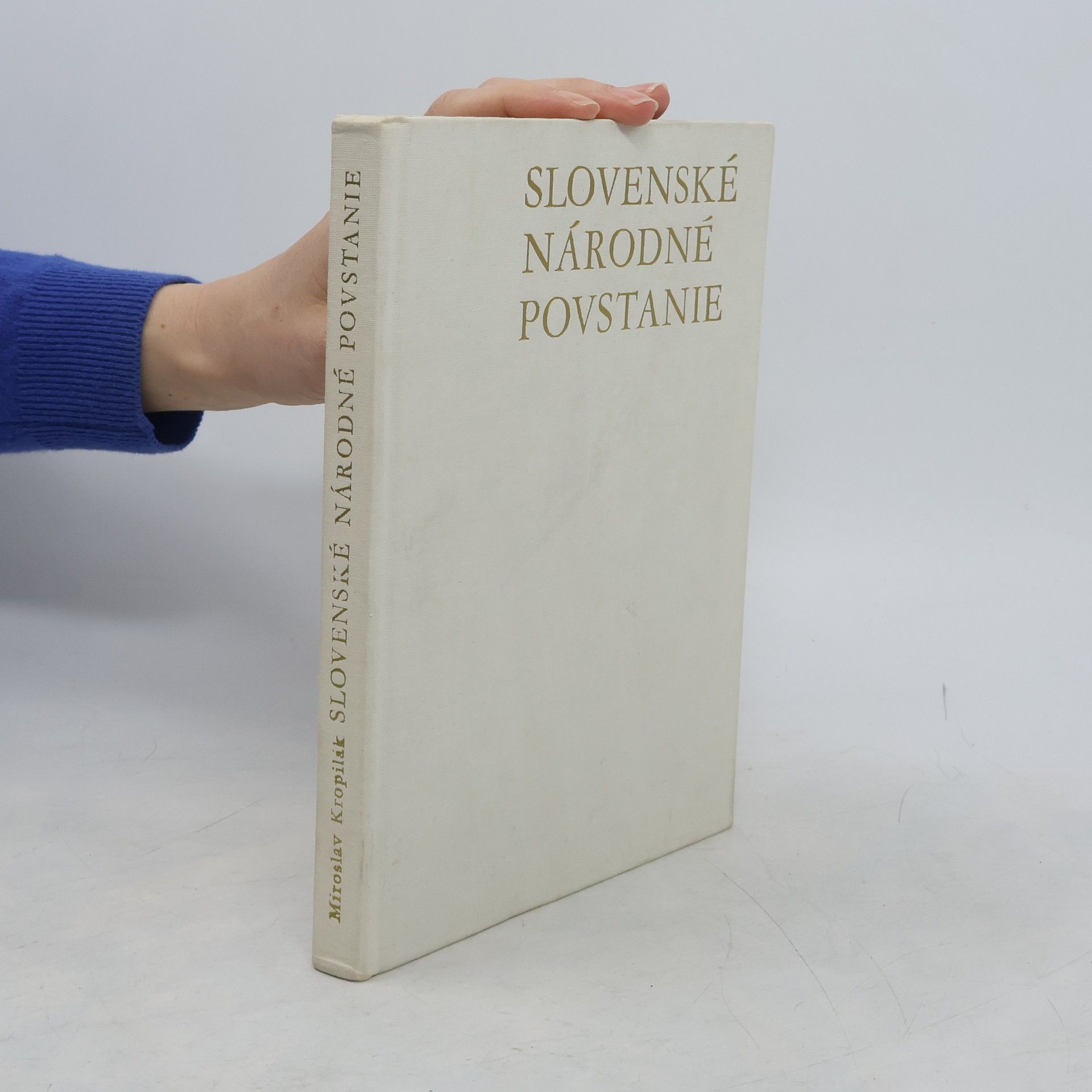 Slovenské národné povstanie