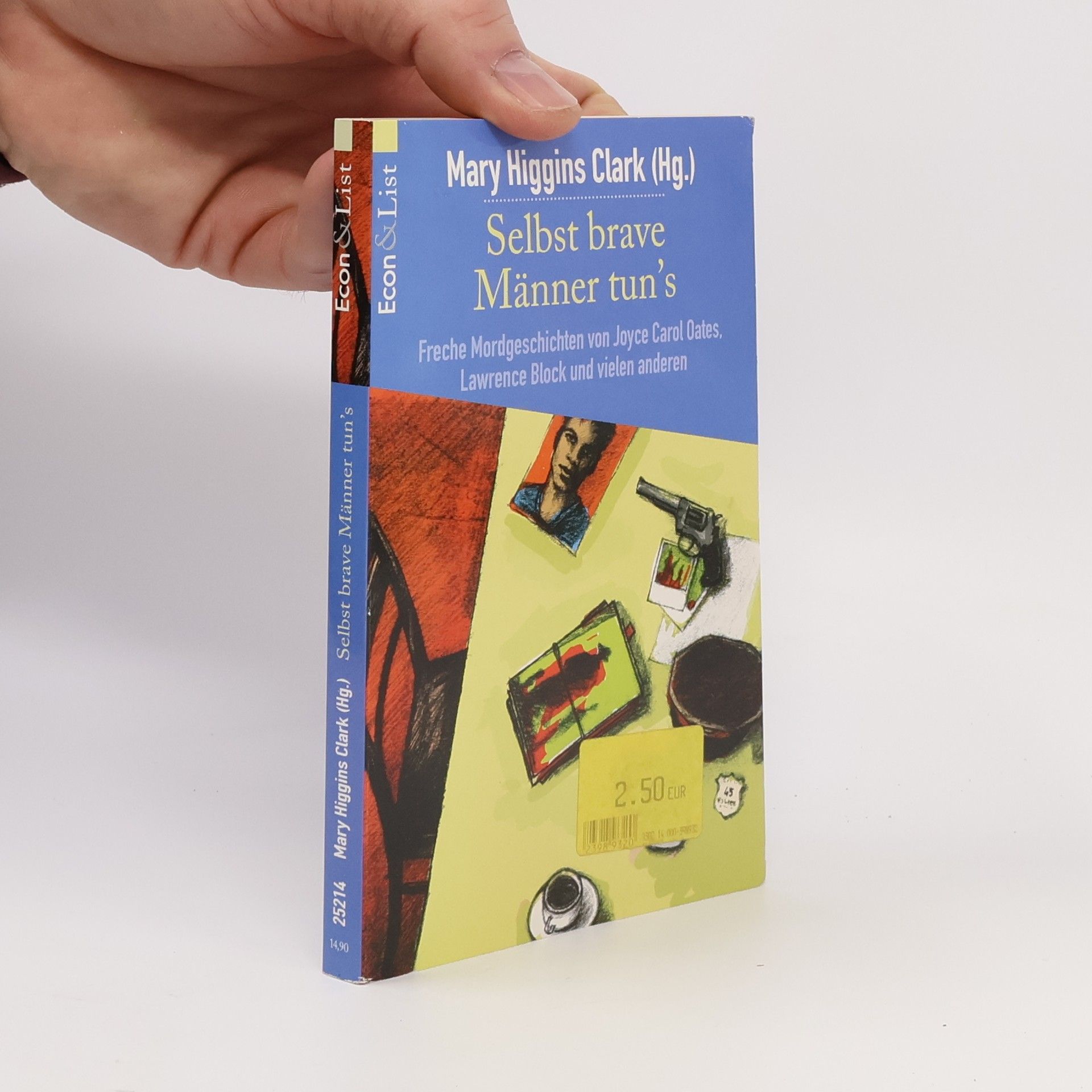Autorenkollektiv Selbst brave Männer tun's