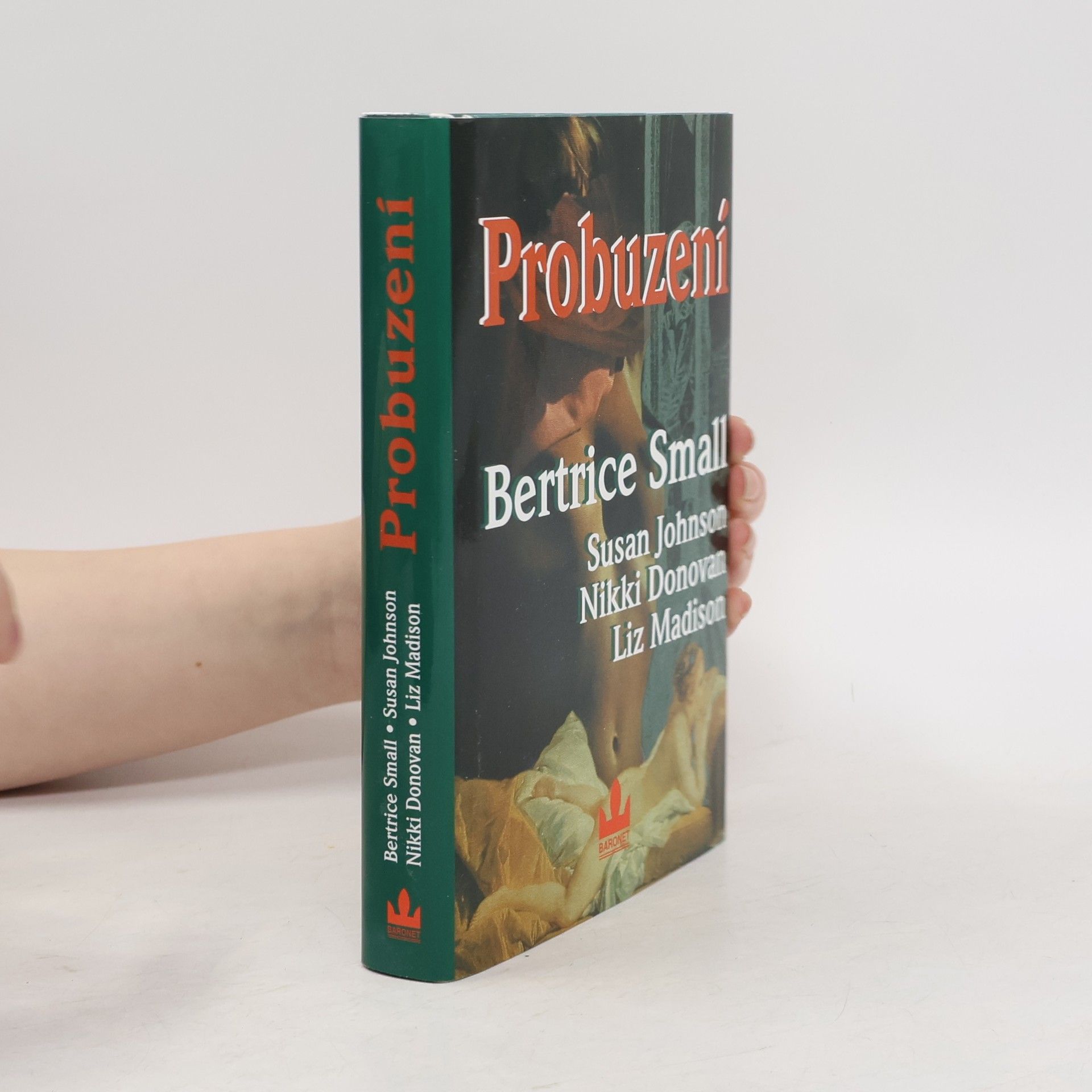 Probuzení