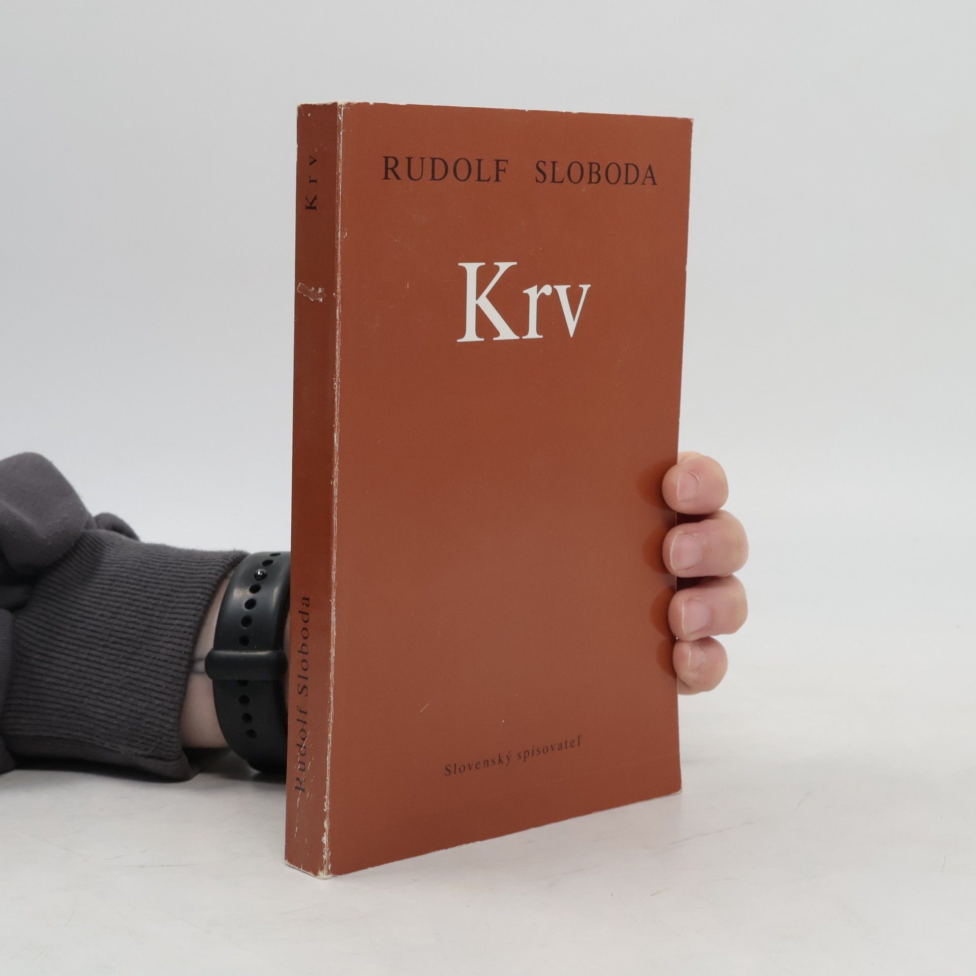 Krv