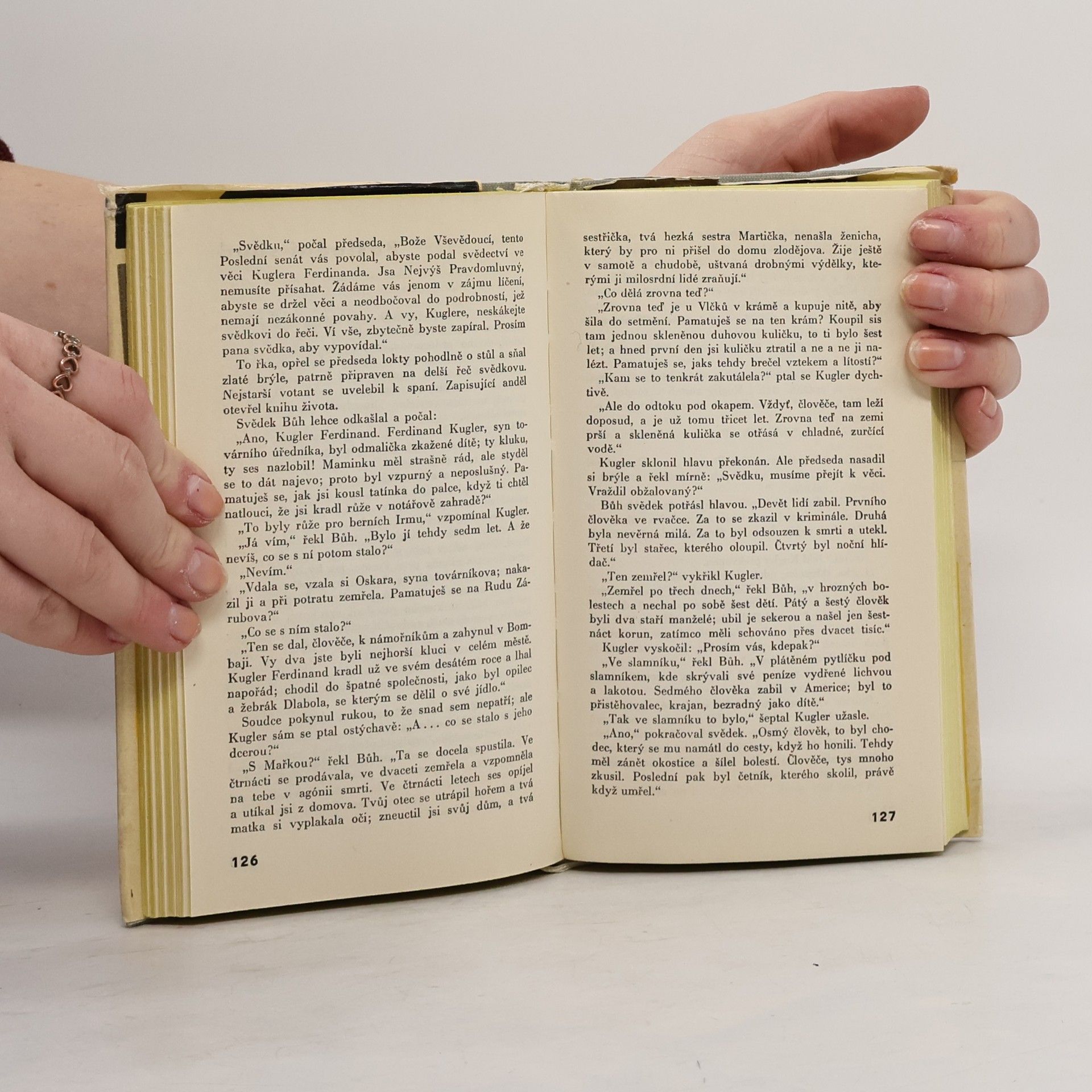 Karel Čapek Povídky z jedné kapsy. Povídky z druhé kapsy