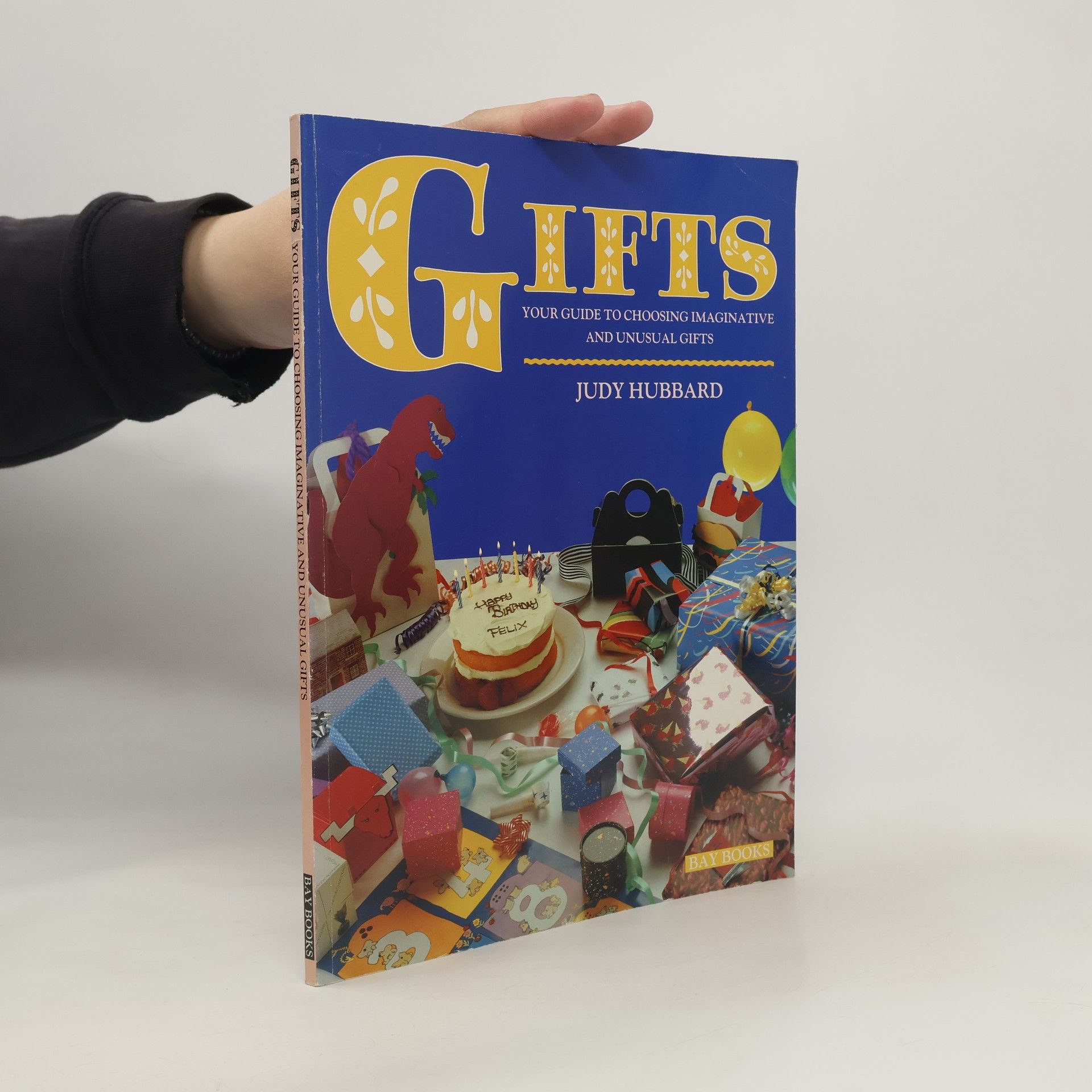 Gifts Your Guide