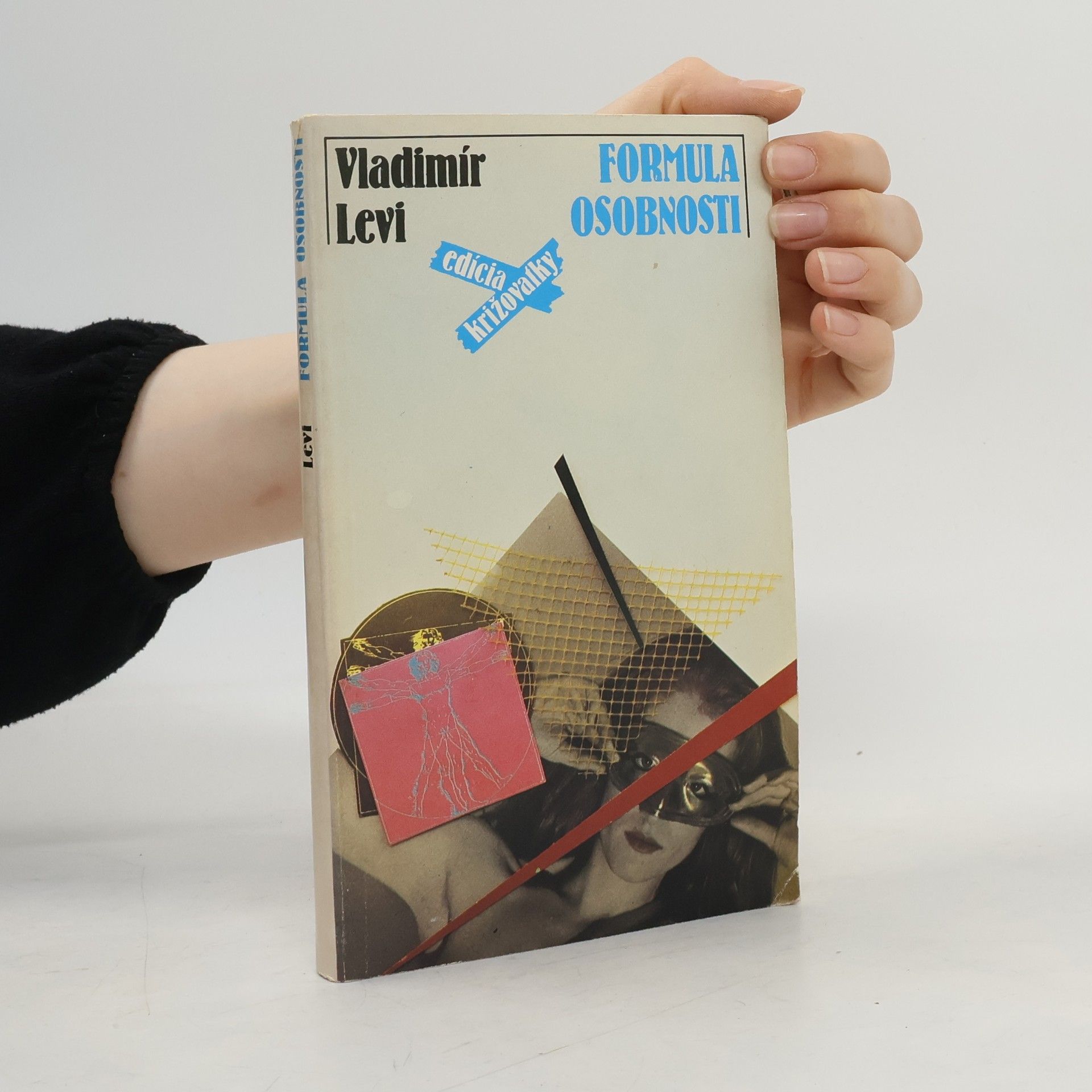 Vladimír Levi Formula osobnosti