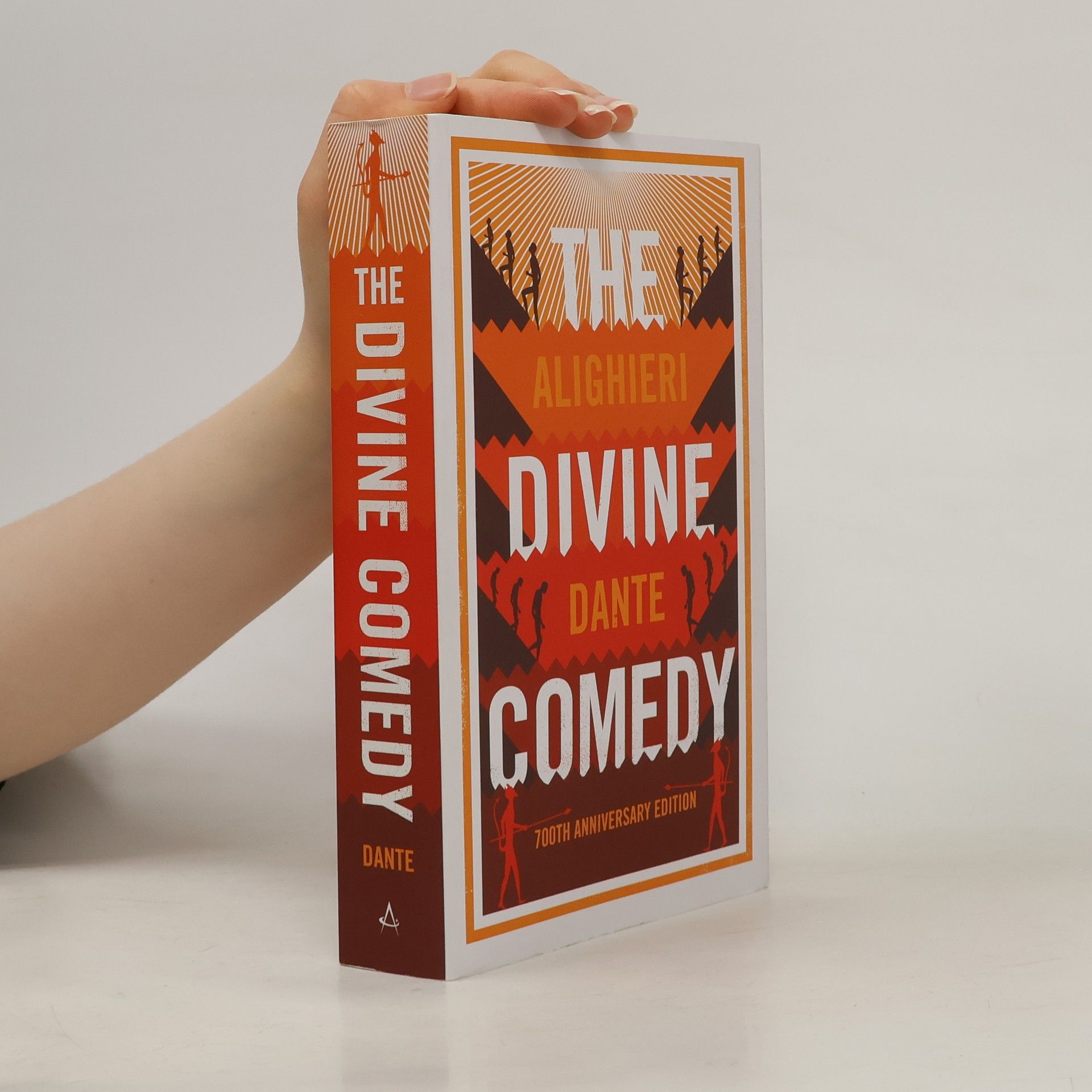 The Divine Comedy