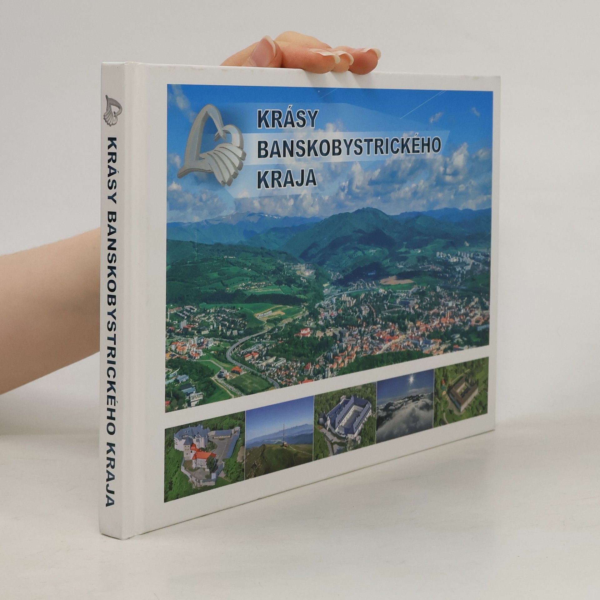 Kolektív autorov Krásy Banskobystrického kraja