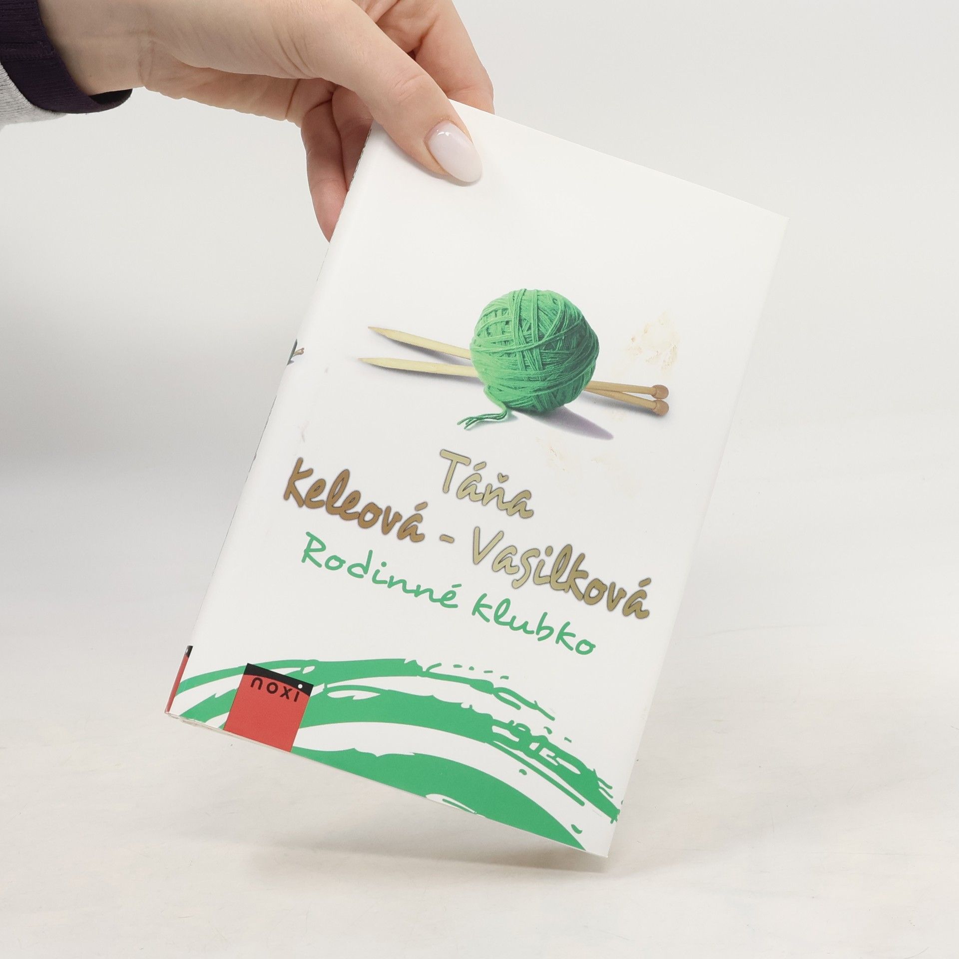 Draha Smutná Rodinné klubko