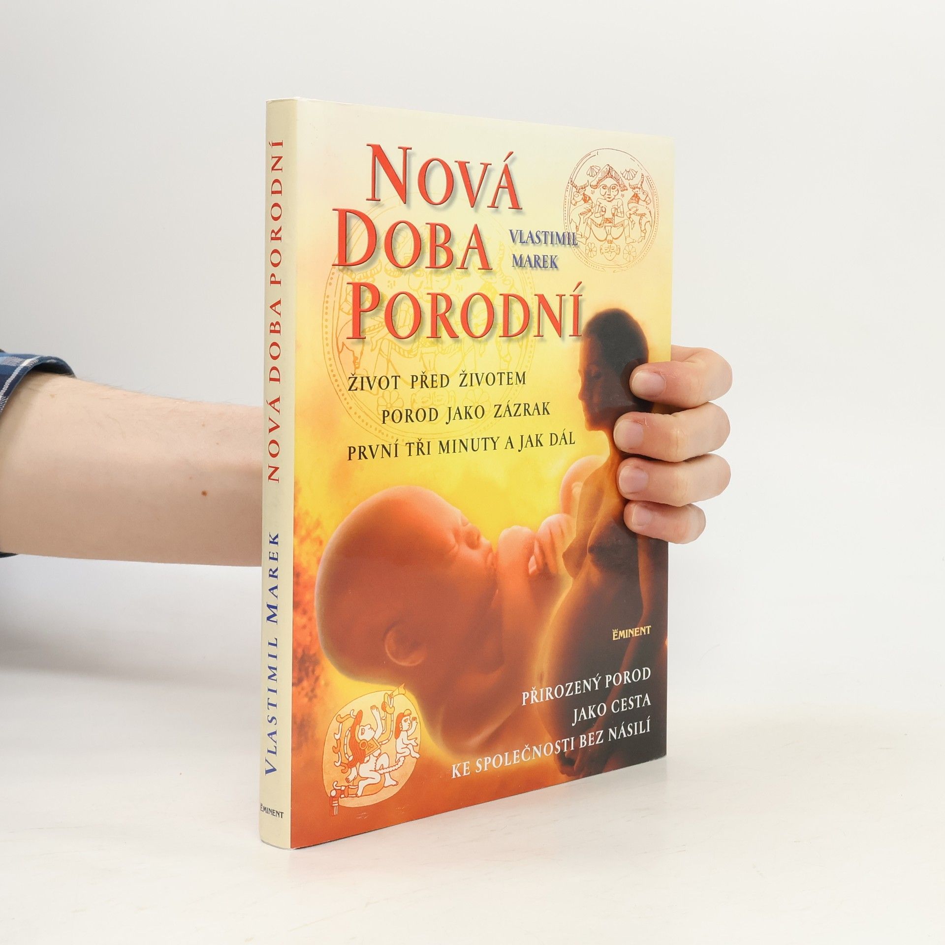 Vlastimil Marek Nová doba porodní