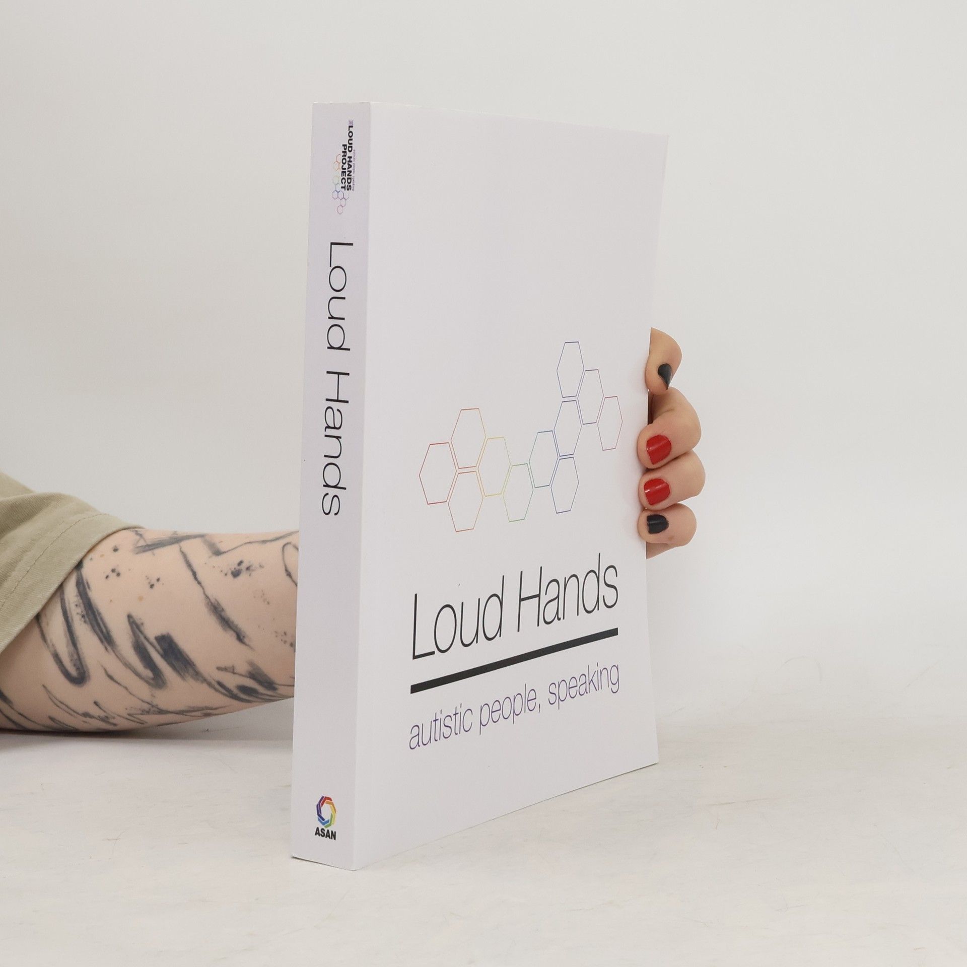Loud Hands Project Loud Hands