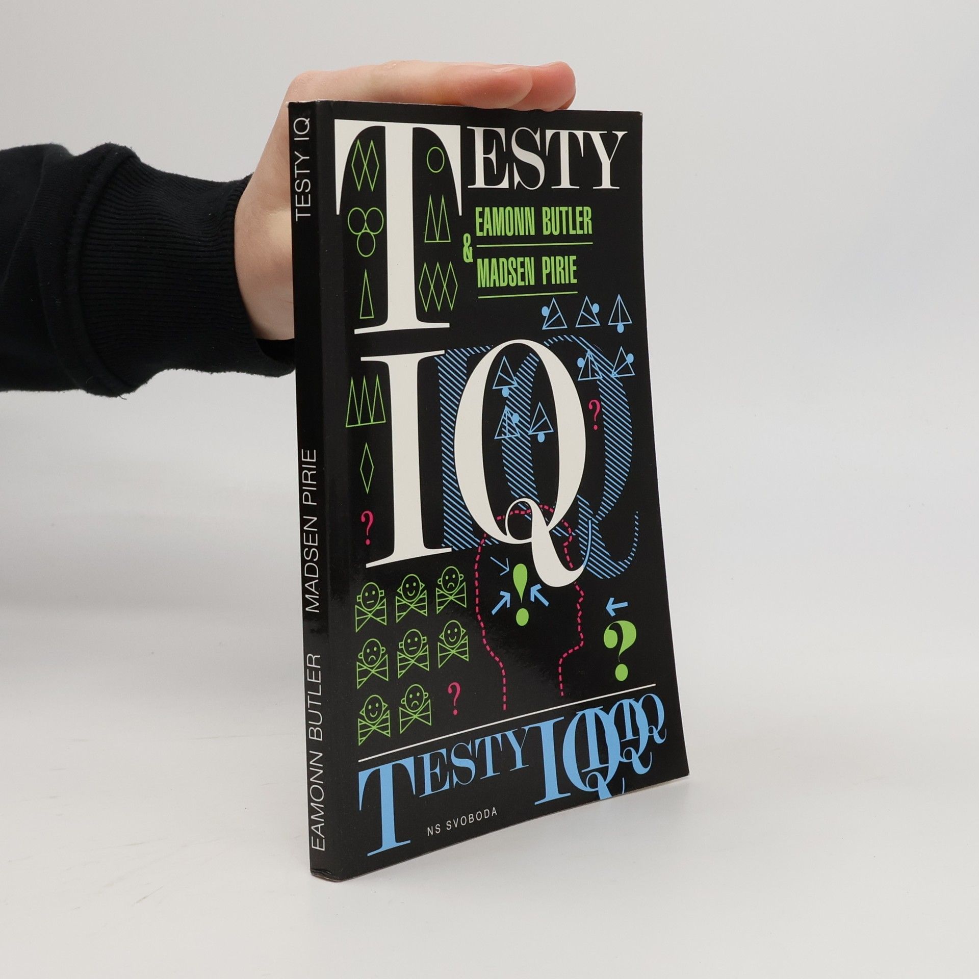 Testy IQ