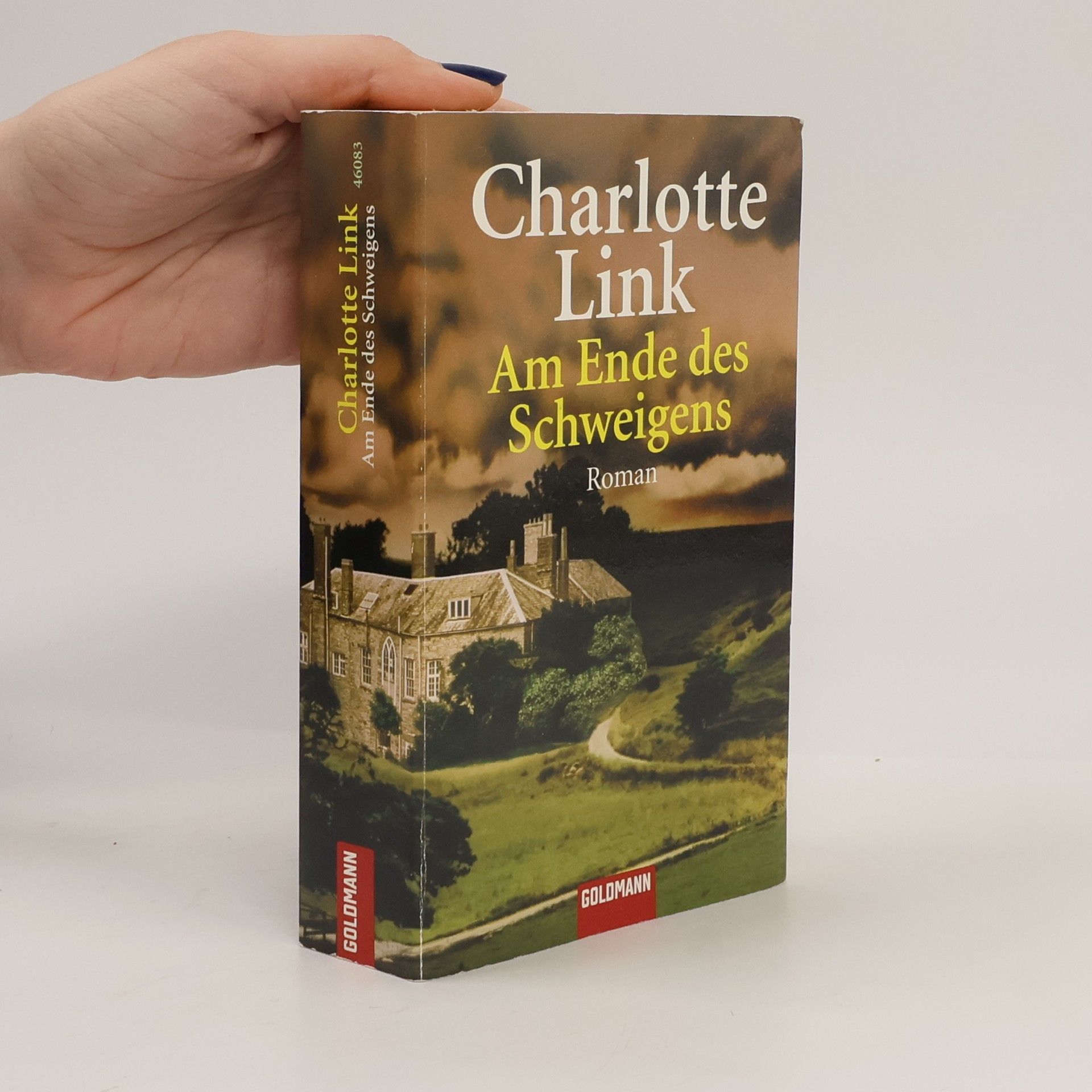 Charlotte Link Am Ende des Schweigens