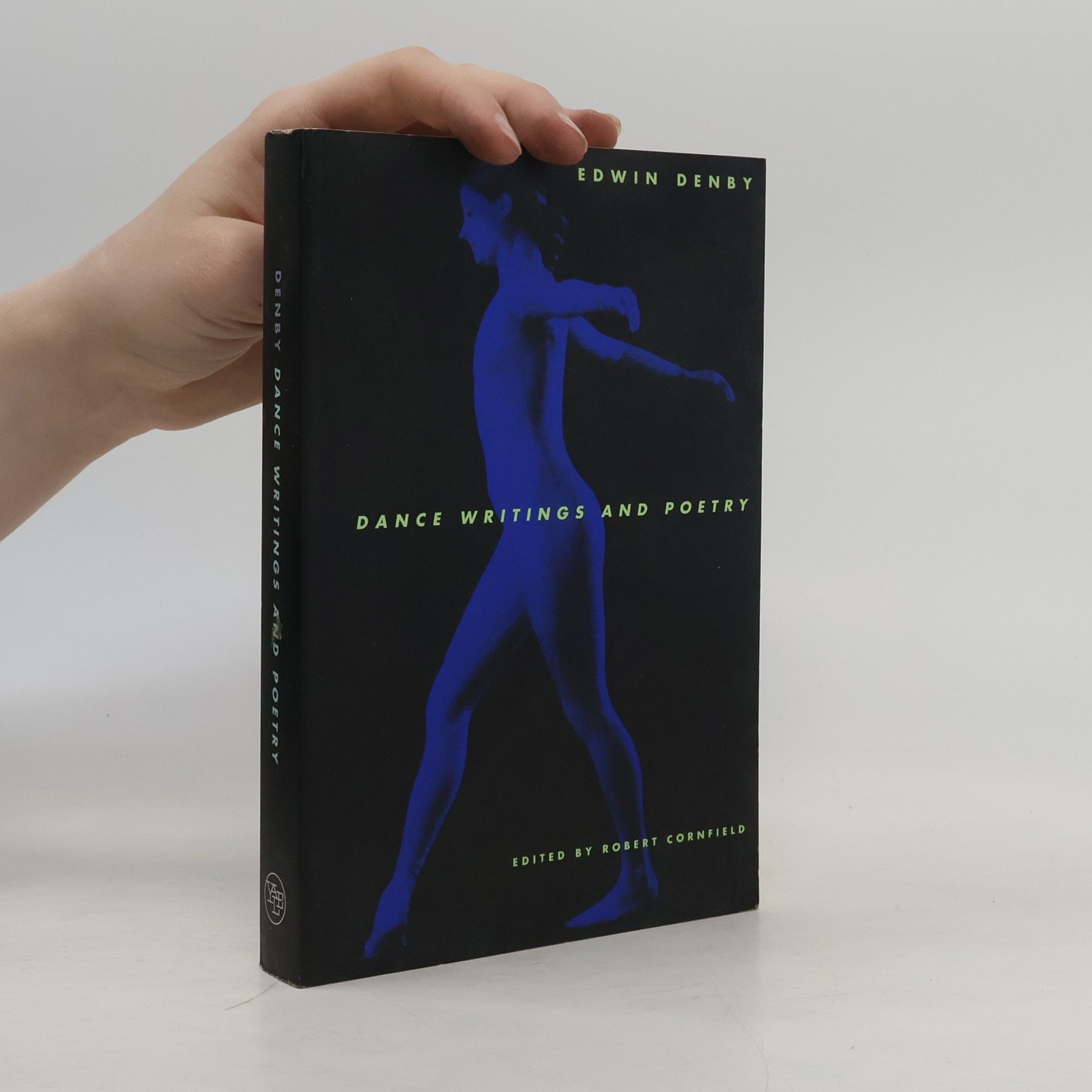 Robert Cornfield Dance Writings and Poetry