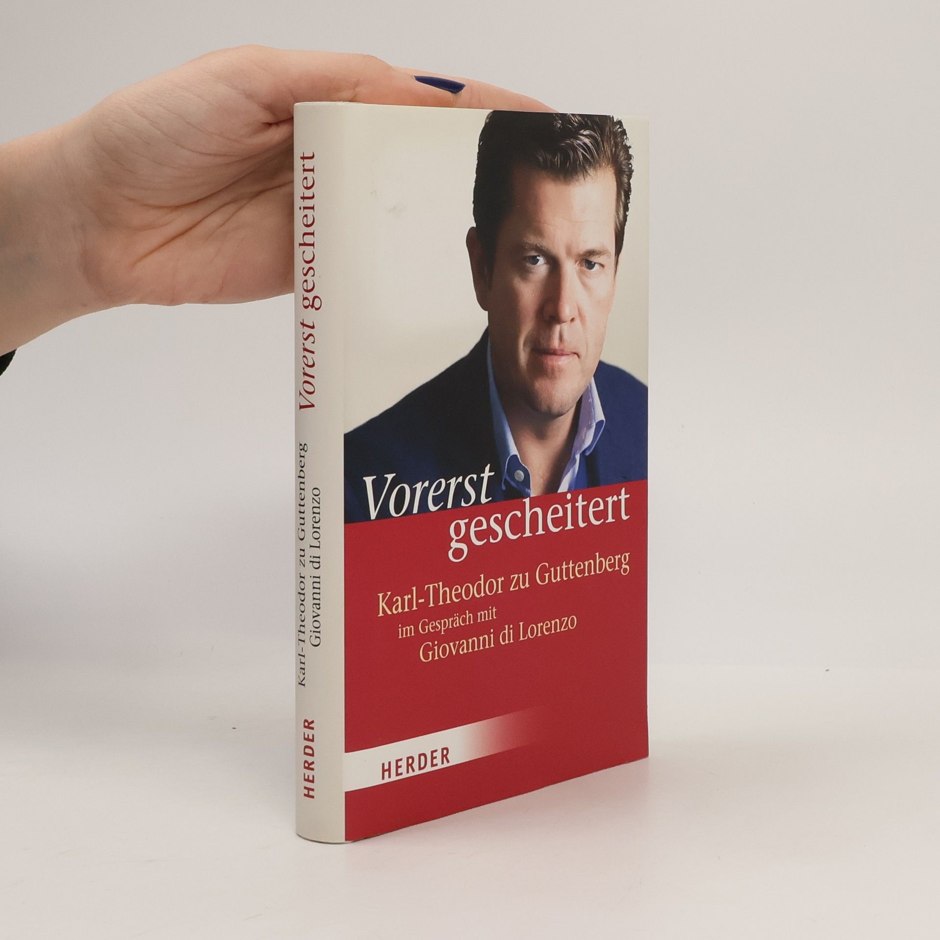 Vorerst gescheitert