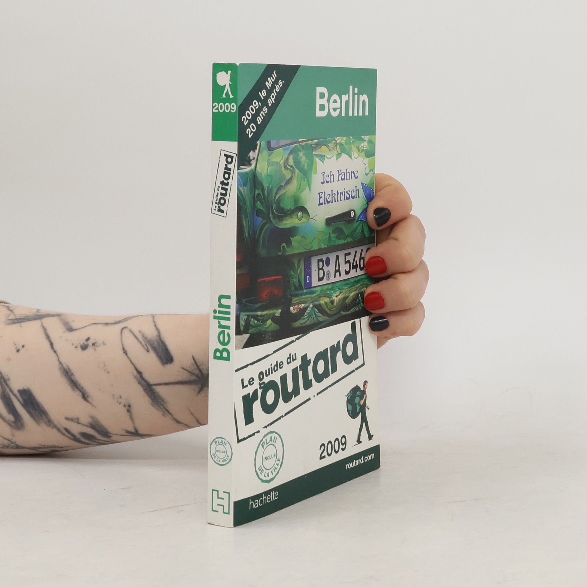 Le guide du routard: Berlin