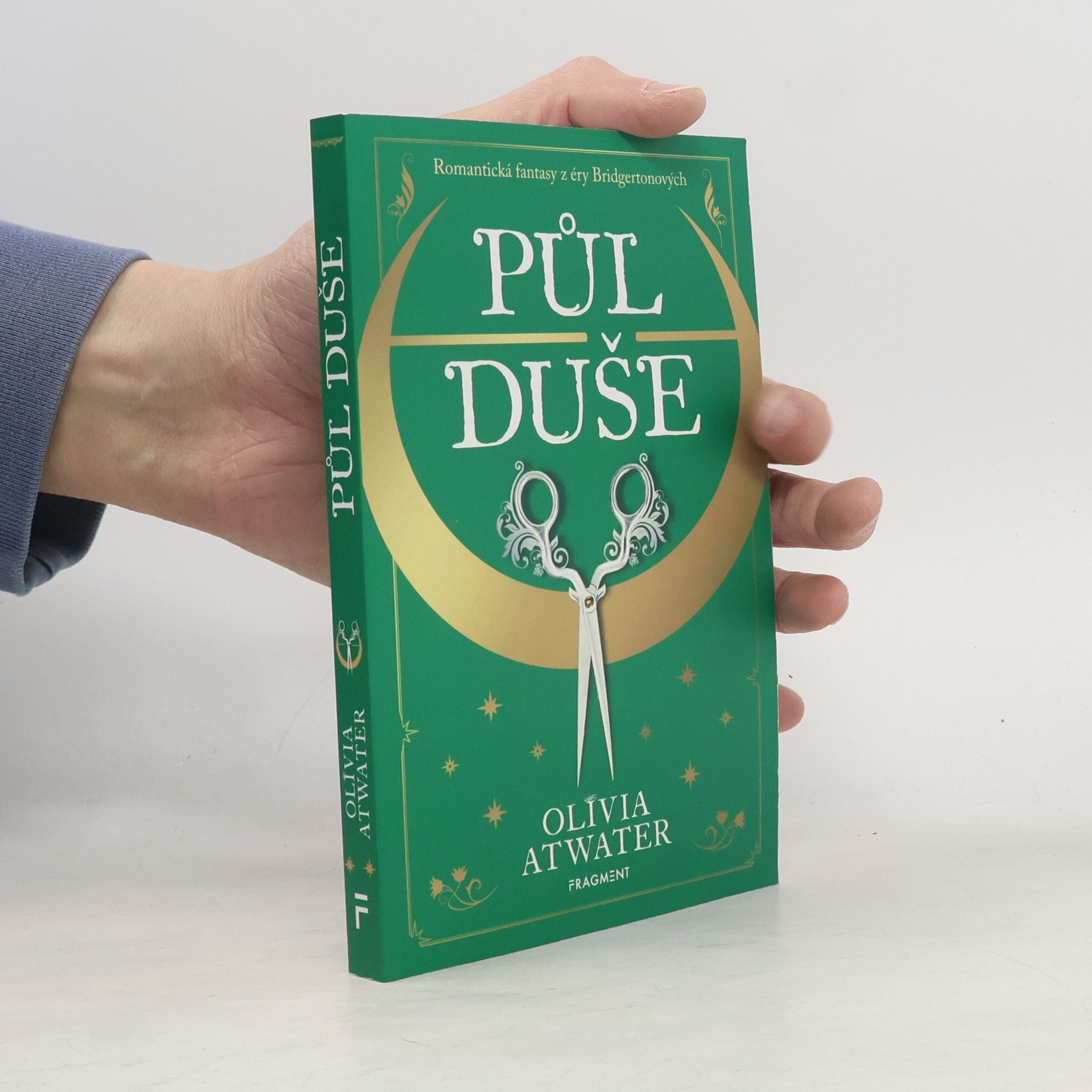 Půl duše